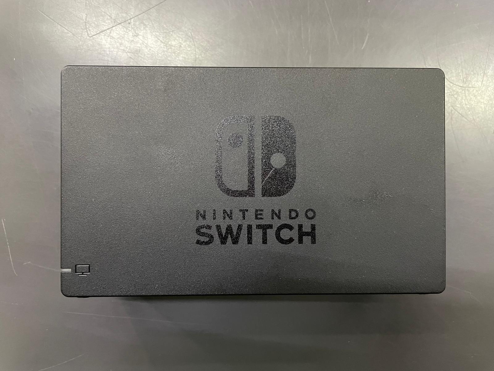 Nintendo Switch Neon - immagine 2