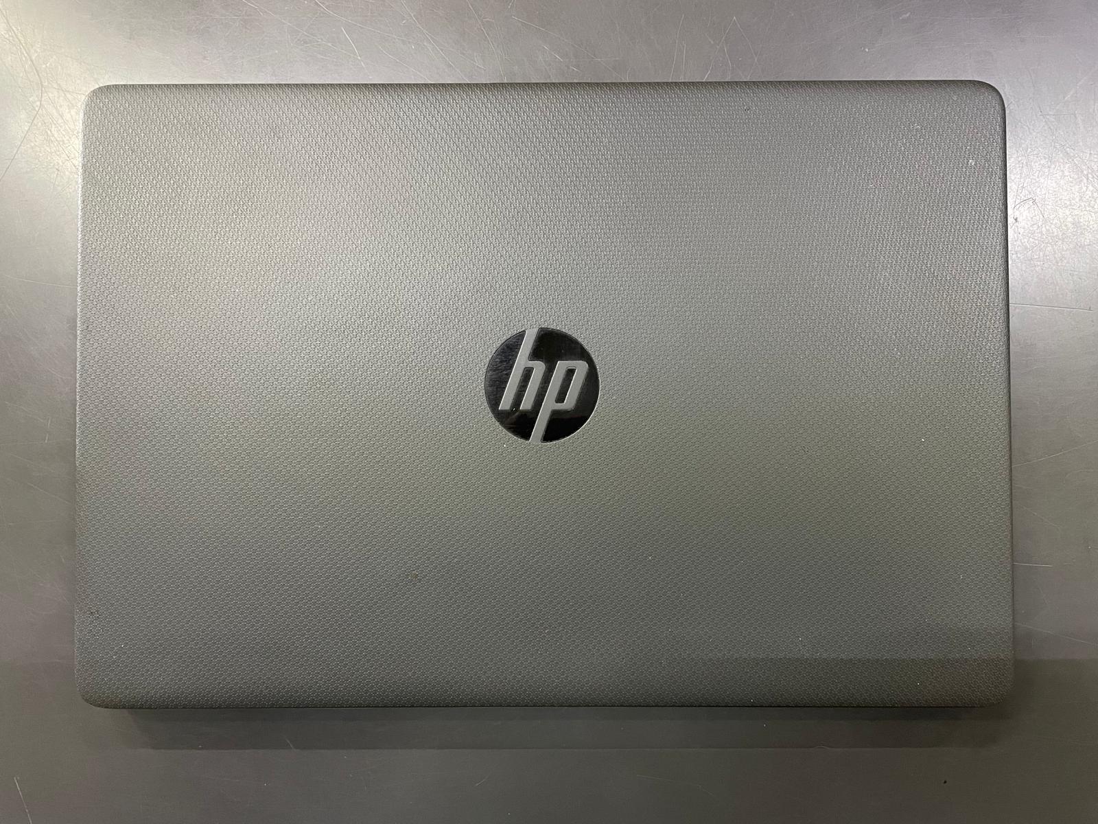 Notebook HP Celeron 8Gb 256Gb ssd Nvme - immagine 2