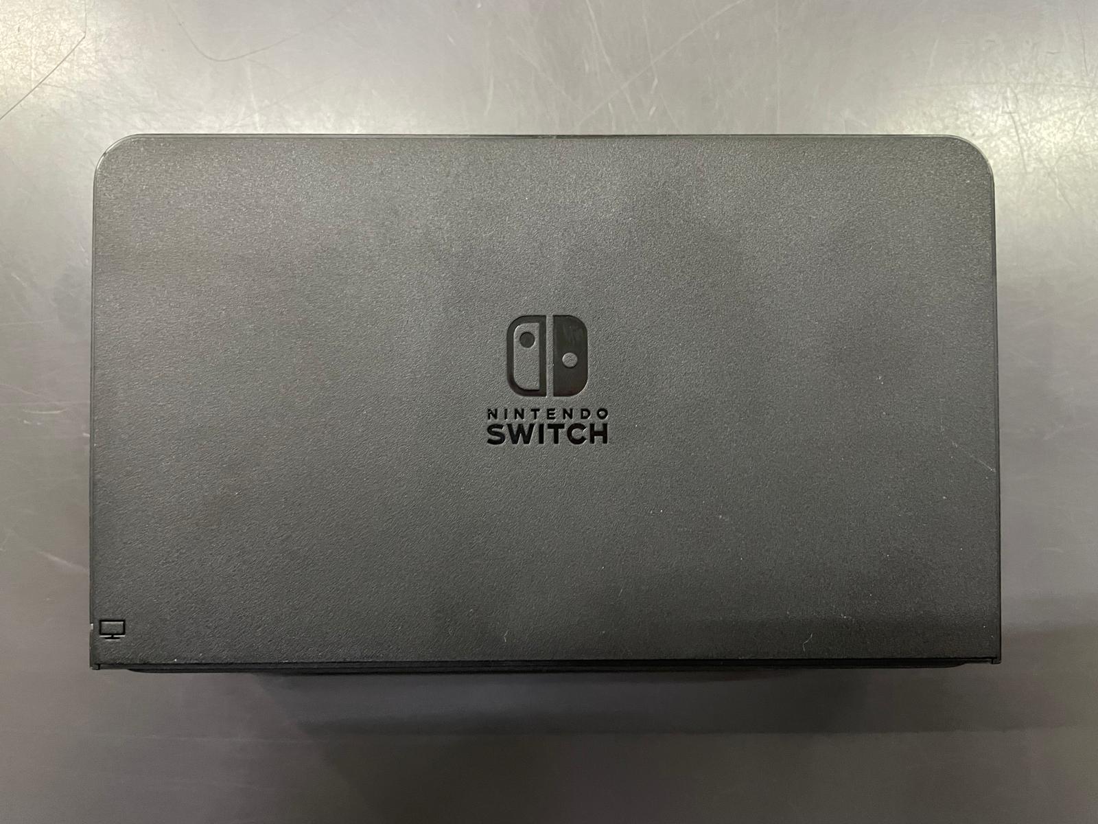 Nintendo Switch Oled Garanzia 28/12/23 - immagine 2