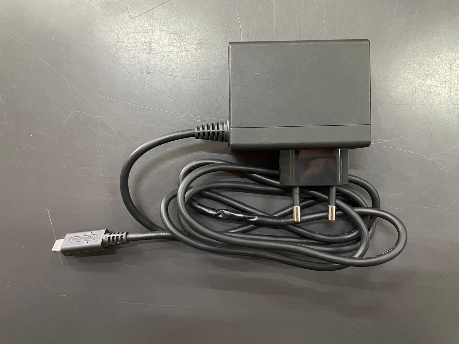 Nintendo Switch Oled Garanzia 28/12/23 - immagine 6