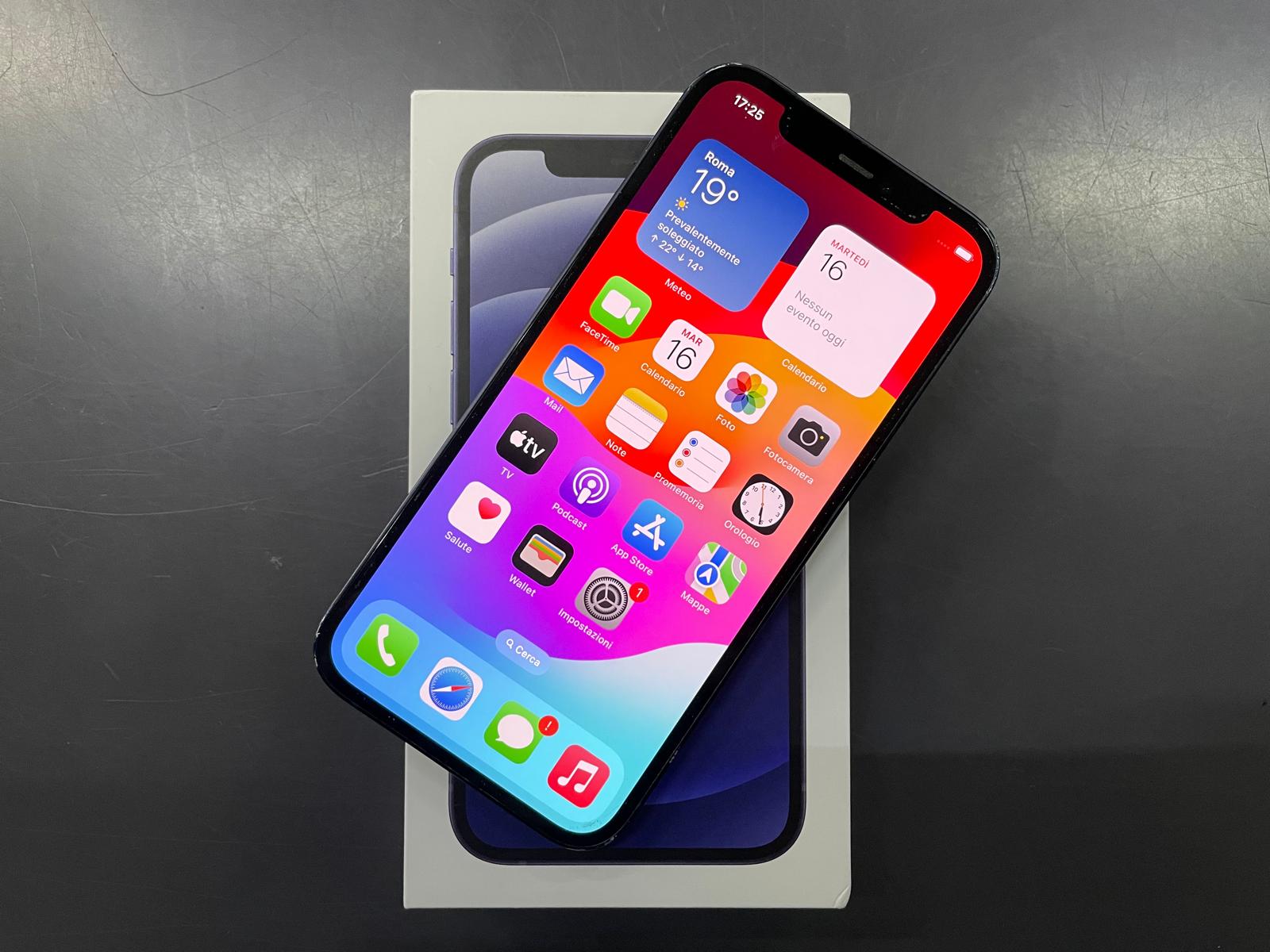 Apple Iphone 12 128Gb