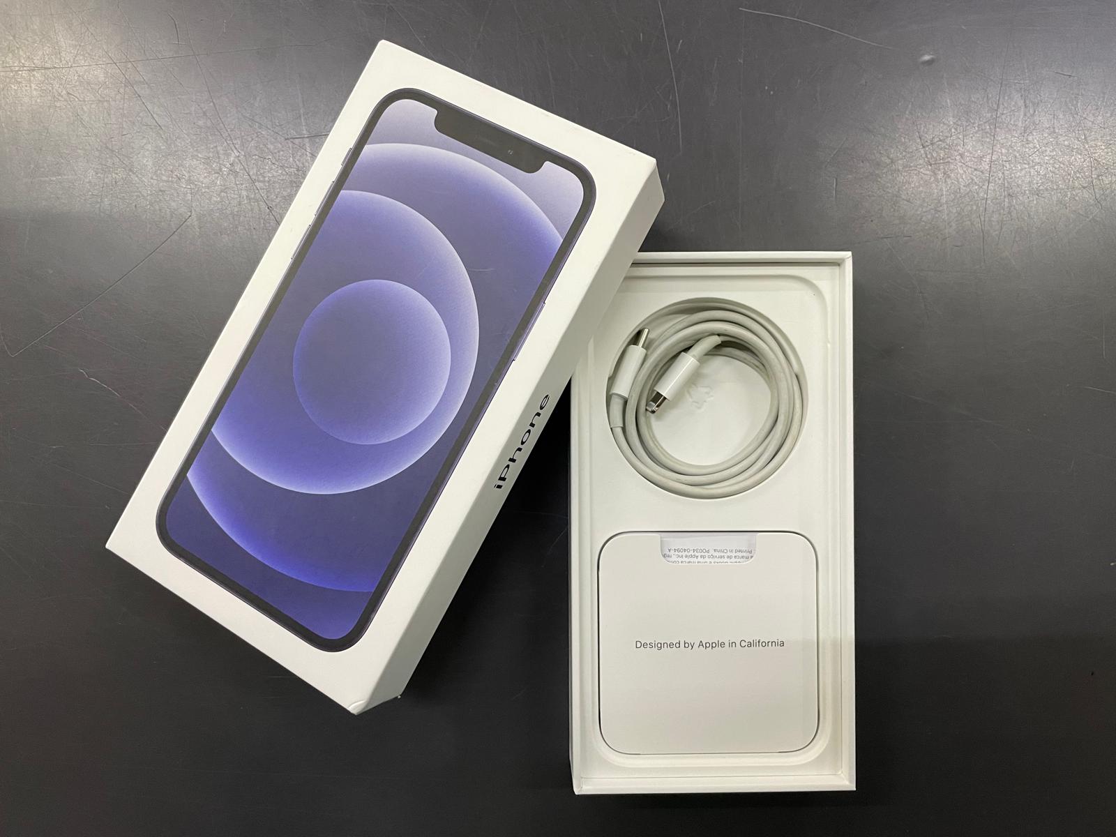 Apple Iphone 12 128Gb - immagine 4