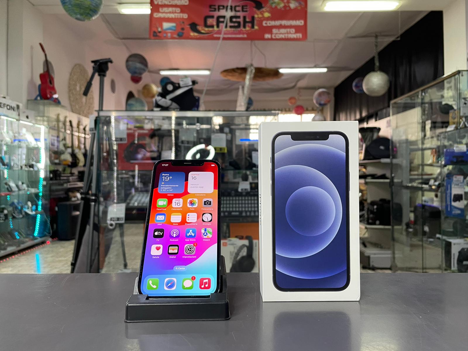 Apple Iphone 12 128Gb - immagine 3