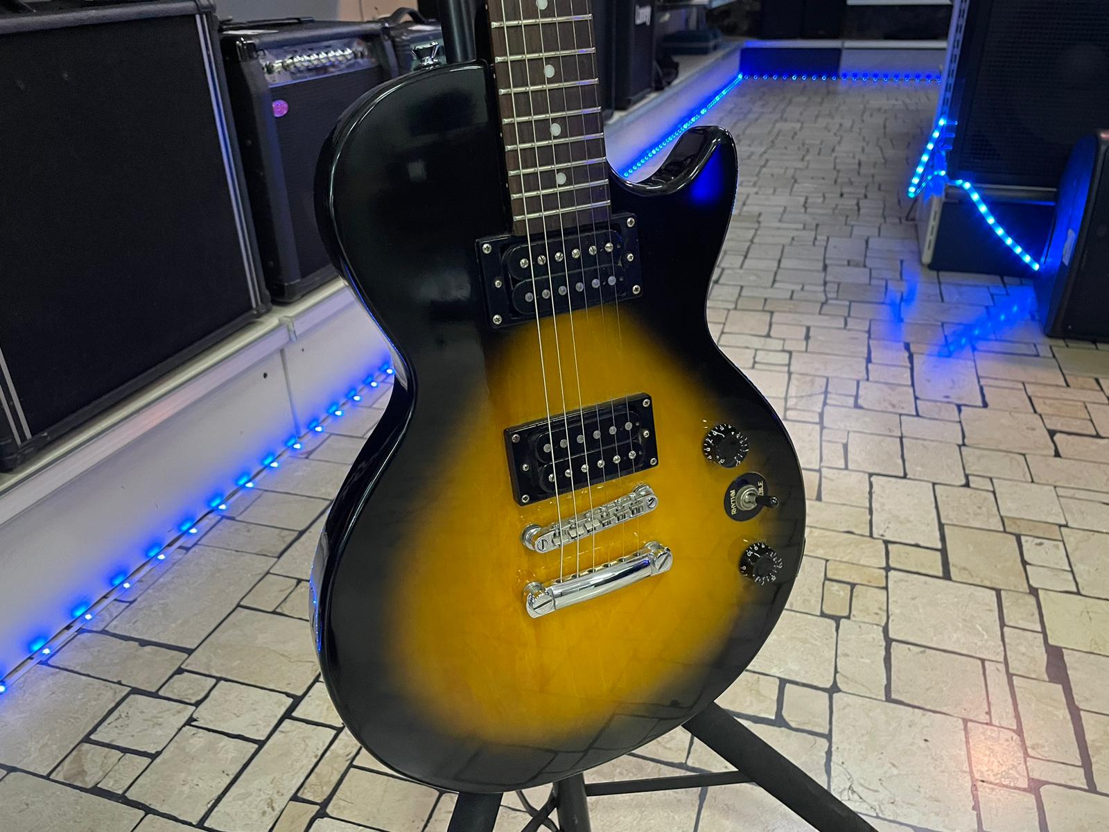 Epiphone Les Paul Special - immagine 4