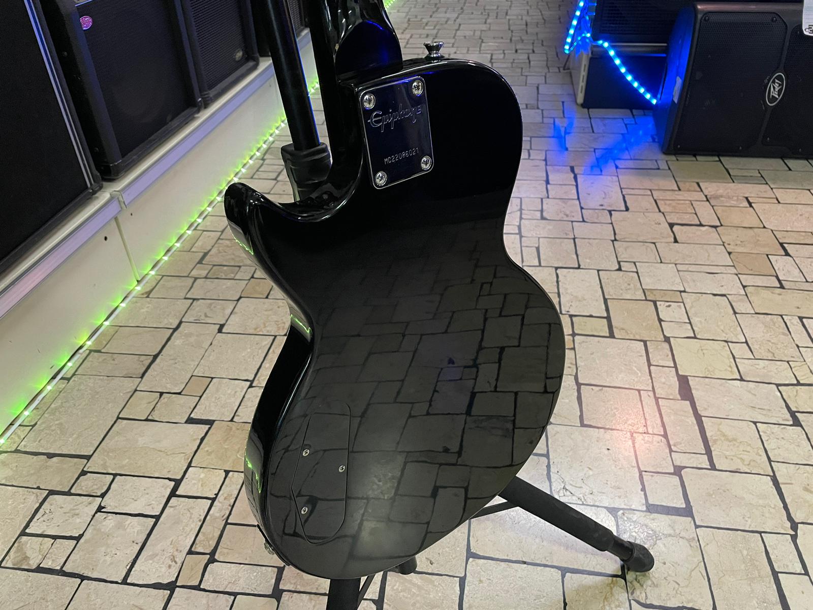 Epiphone Les Paul Special - immagine 3