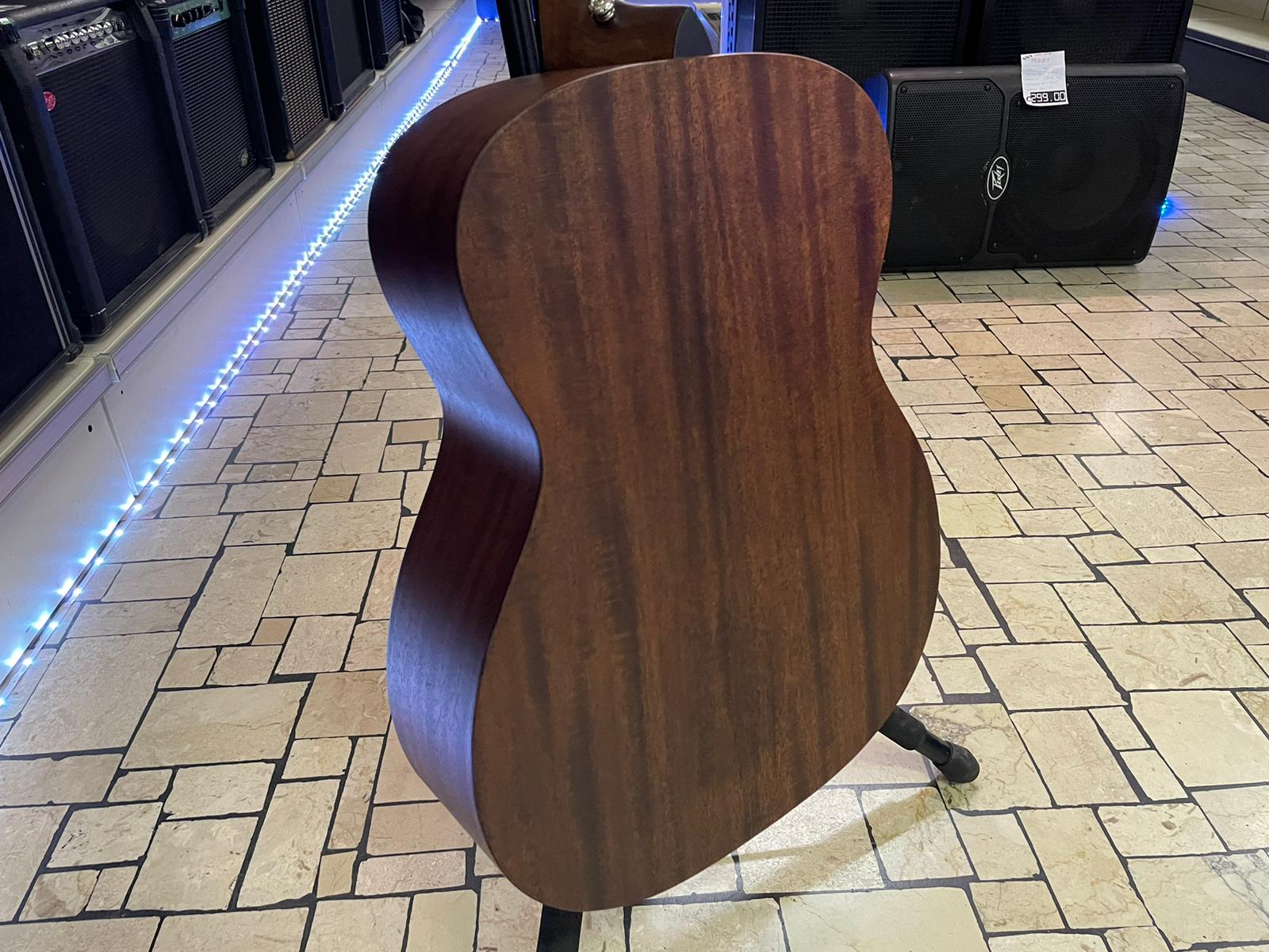 Tanglewood TWCR-O Crossroads Chitarra Acustica - immagine 4