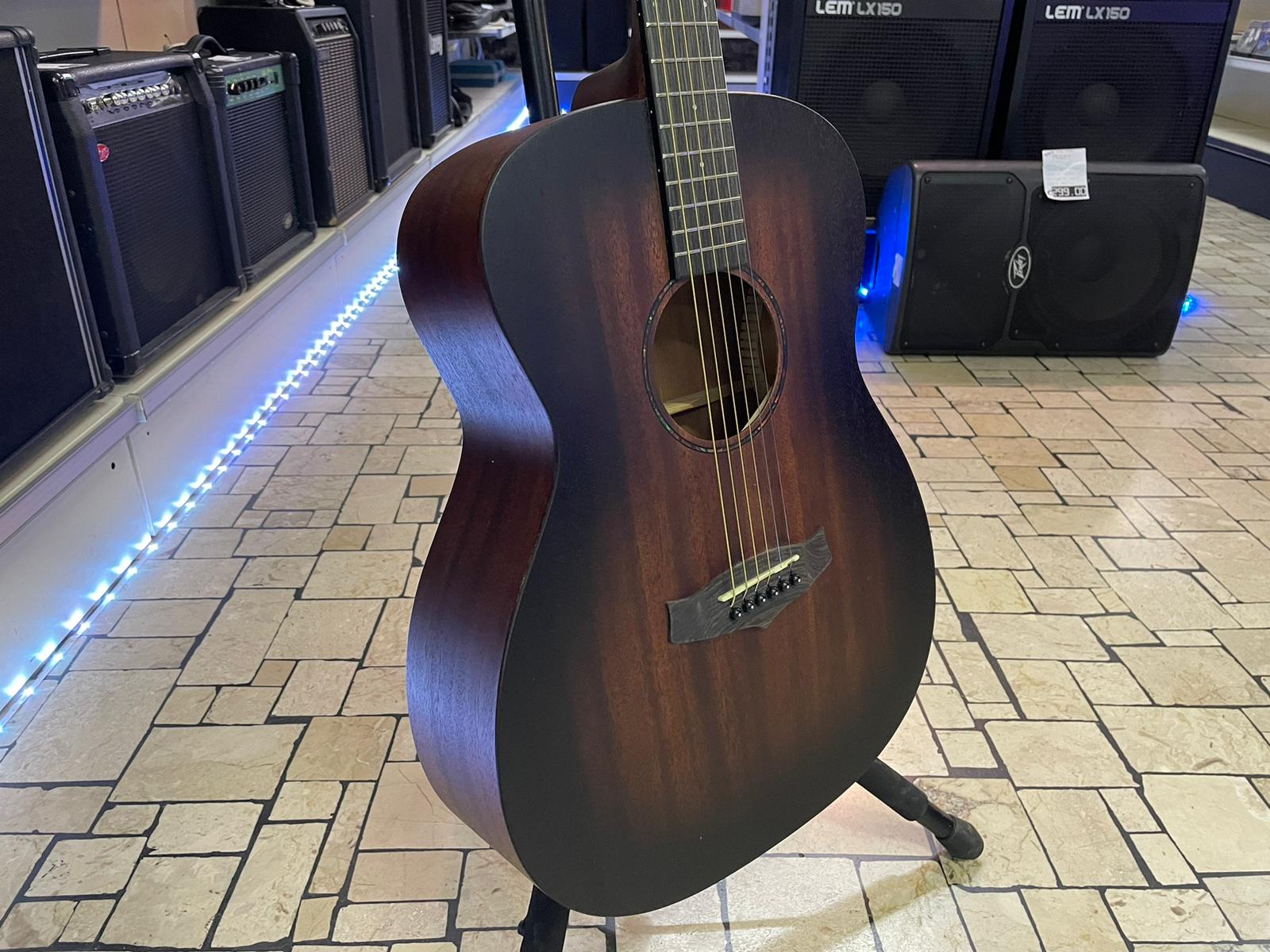 Tanglewood TWCR-O Crossroads Chitarra Acustica - immagine 3