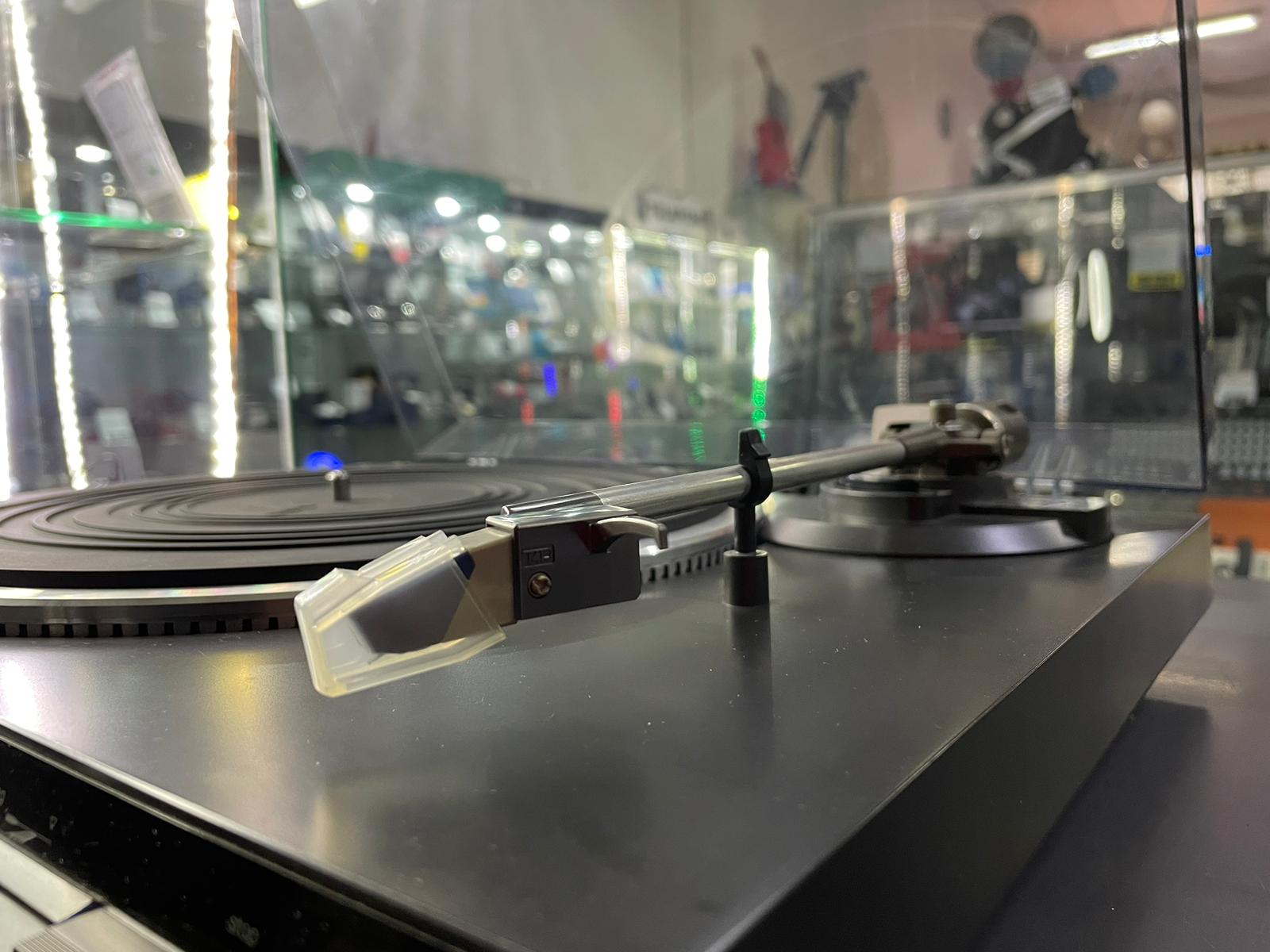 Technics SL-DD22 Giradischi Direct Drive - immagine 6