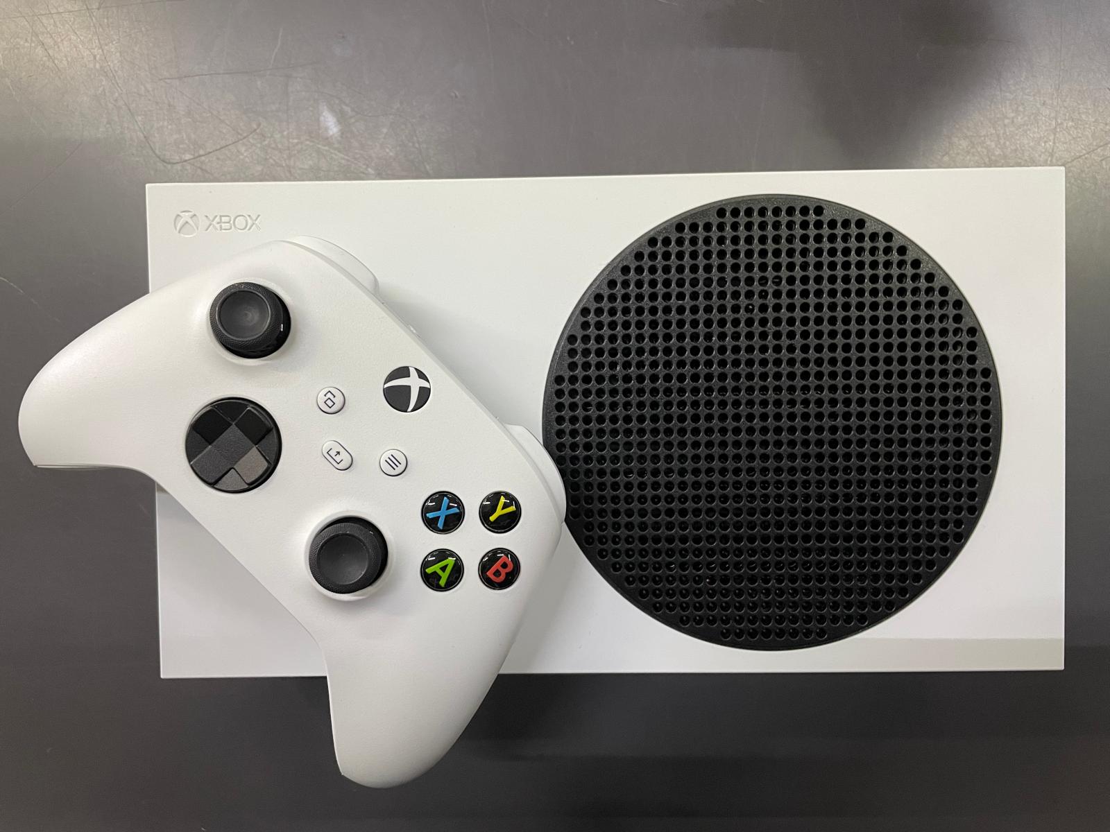 Microsoft Xbox S-Series