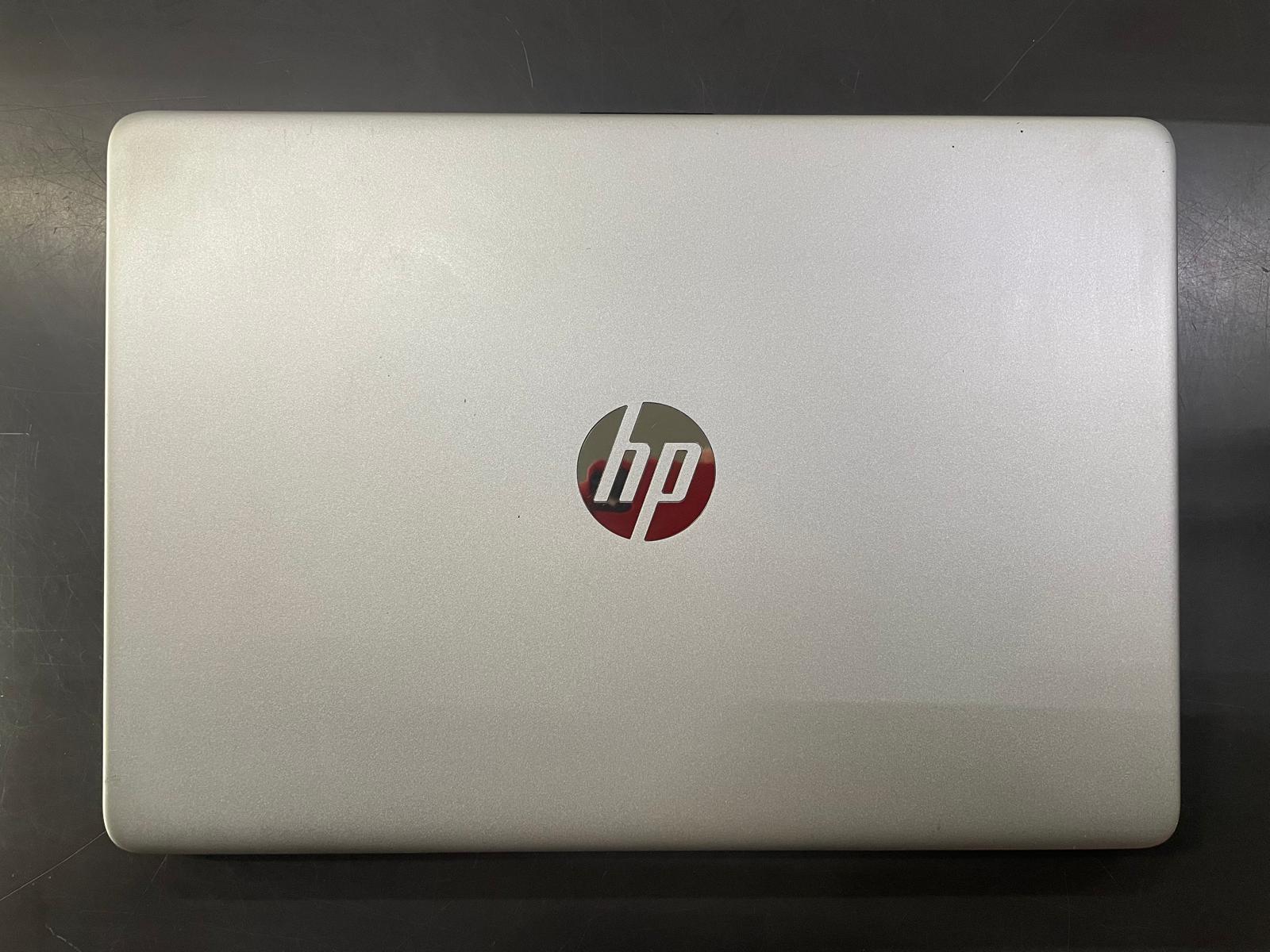 Notebook HP Core i7 8Gb 512Gb ssd - immagine 4