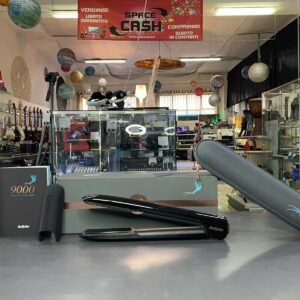 Babyliss 9000 Piastra Lisciante Cordless