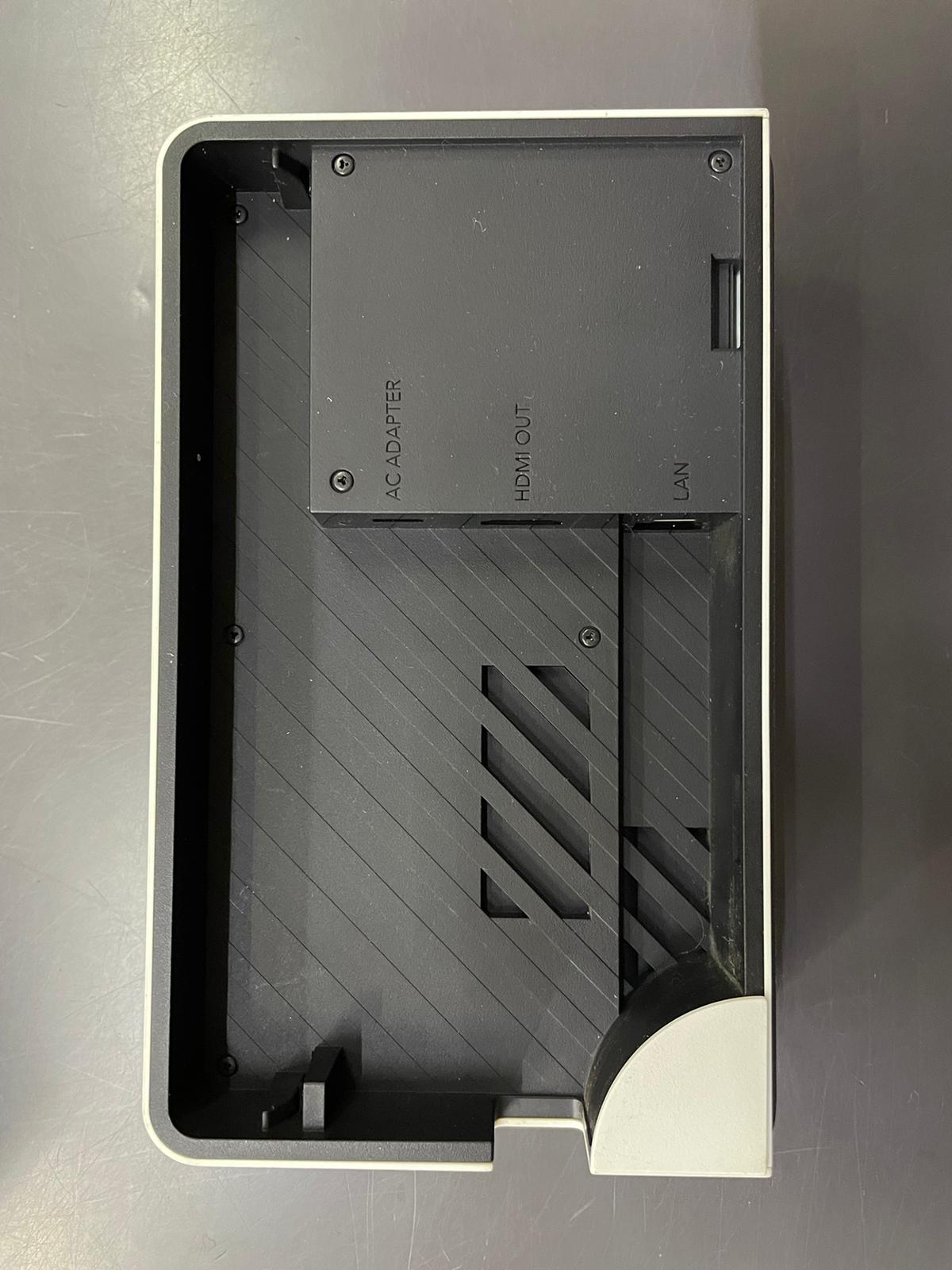 Nintendo Switch Oled - immagine 3