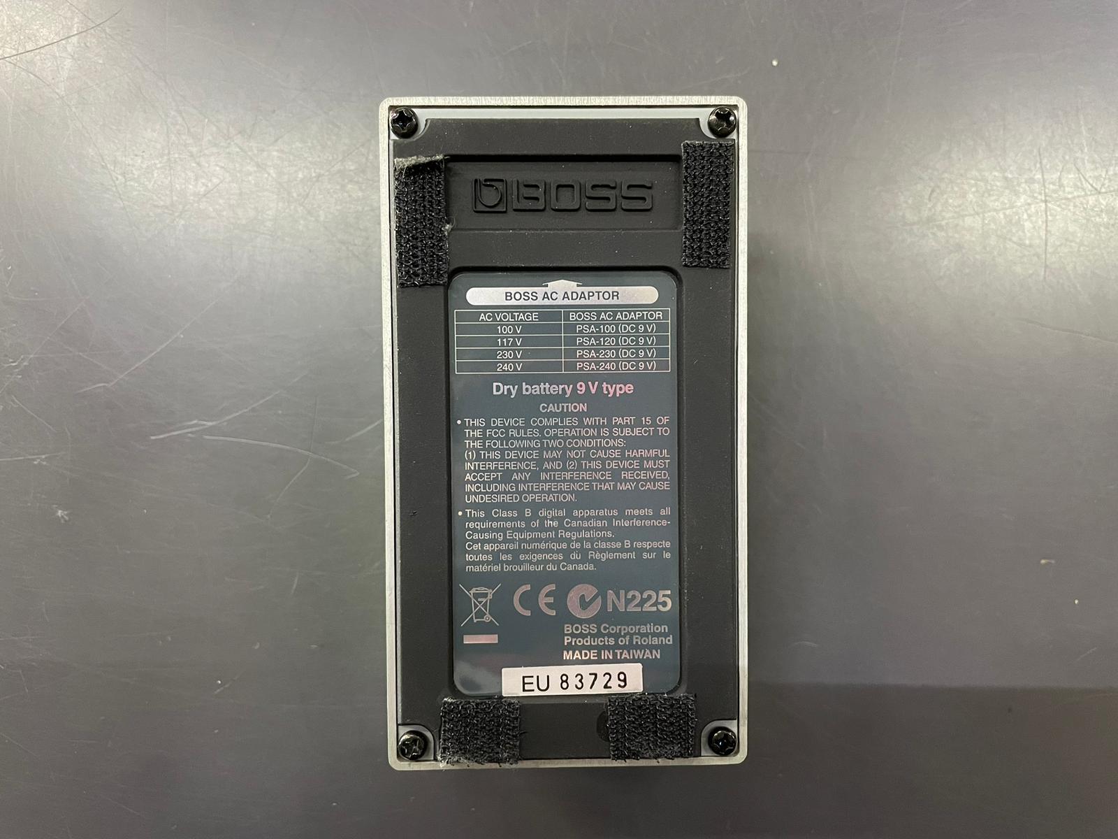 BOSS PH-3 Phase Shifter - immagine 3