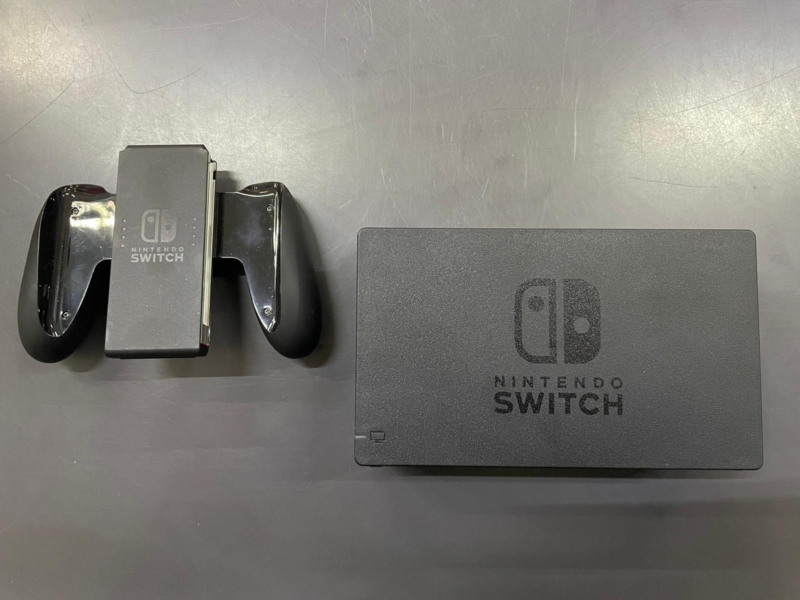 Nintendo Switch Neon - immagine 2