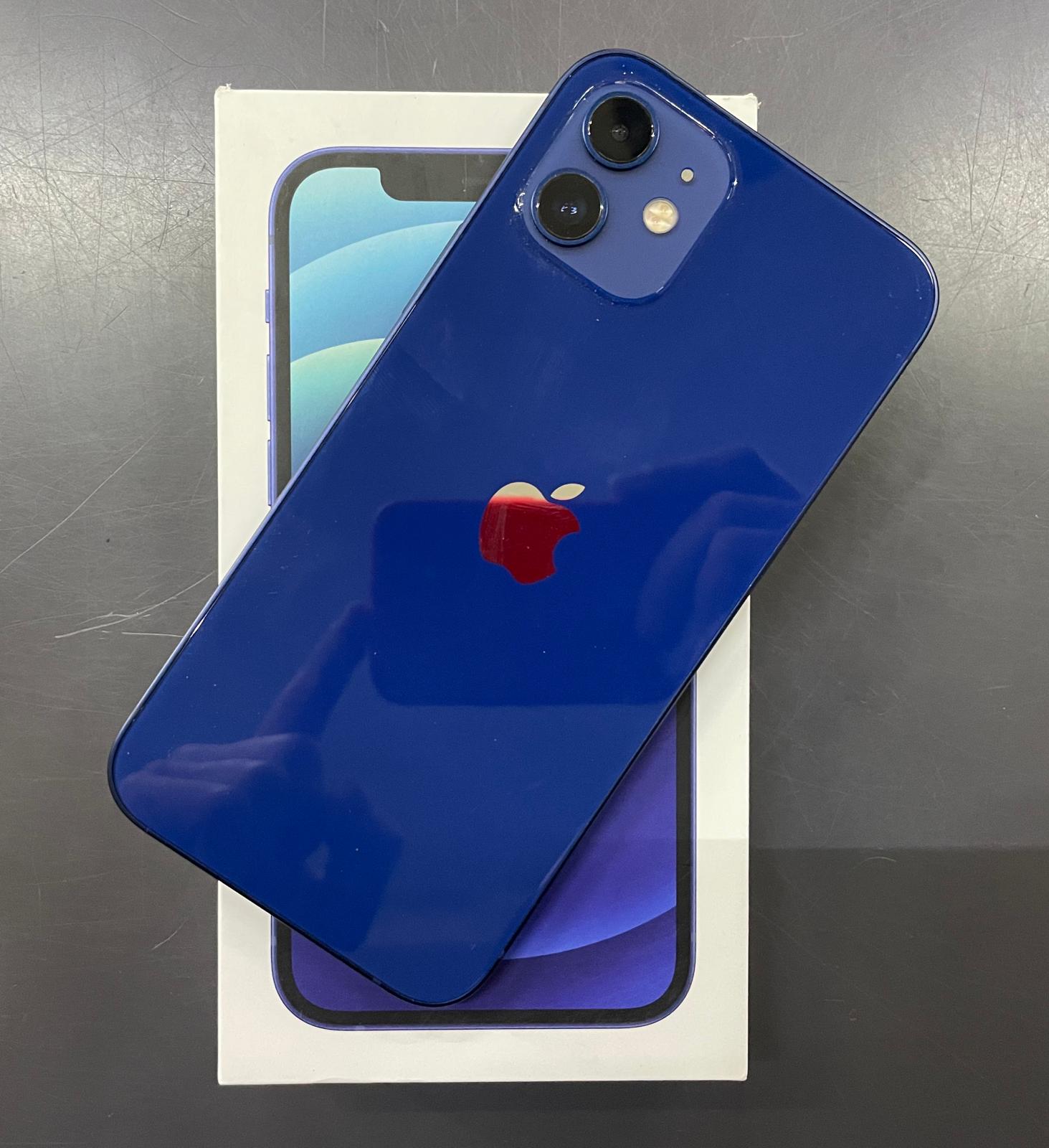 Apple Iphone 12 128Gb - immagine 2