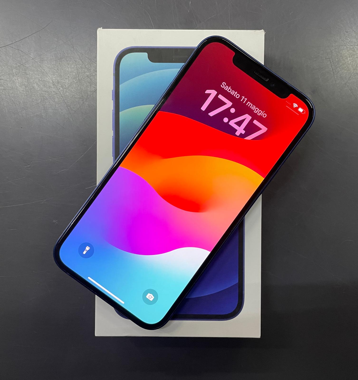 Apple Iphone 12 128Gb