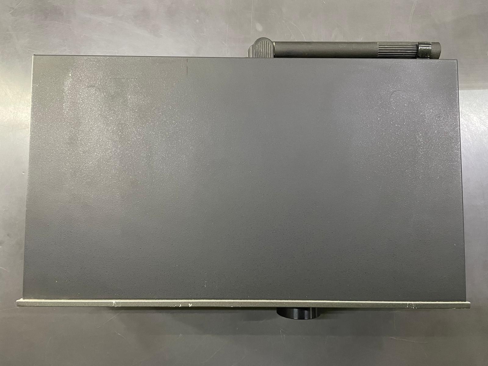 AKAI AT-2250 Stereo Tuner - immagine 2