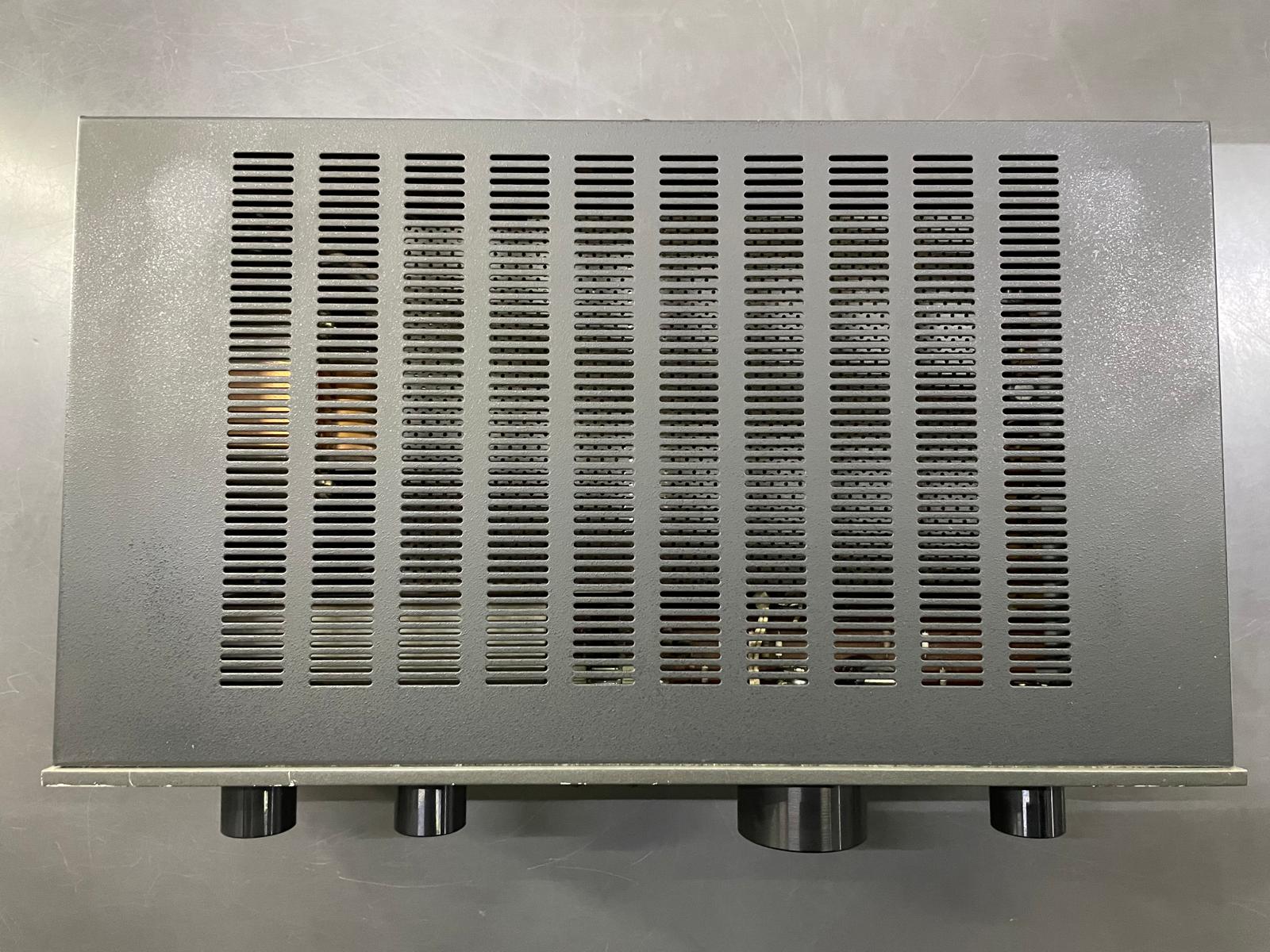 AKAI AM-2250 Amplificatore Integrato - immagine 2