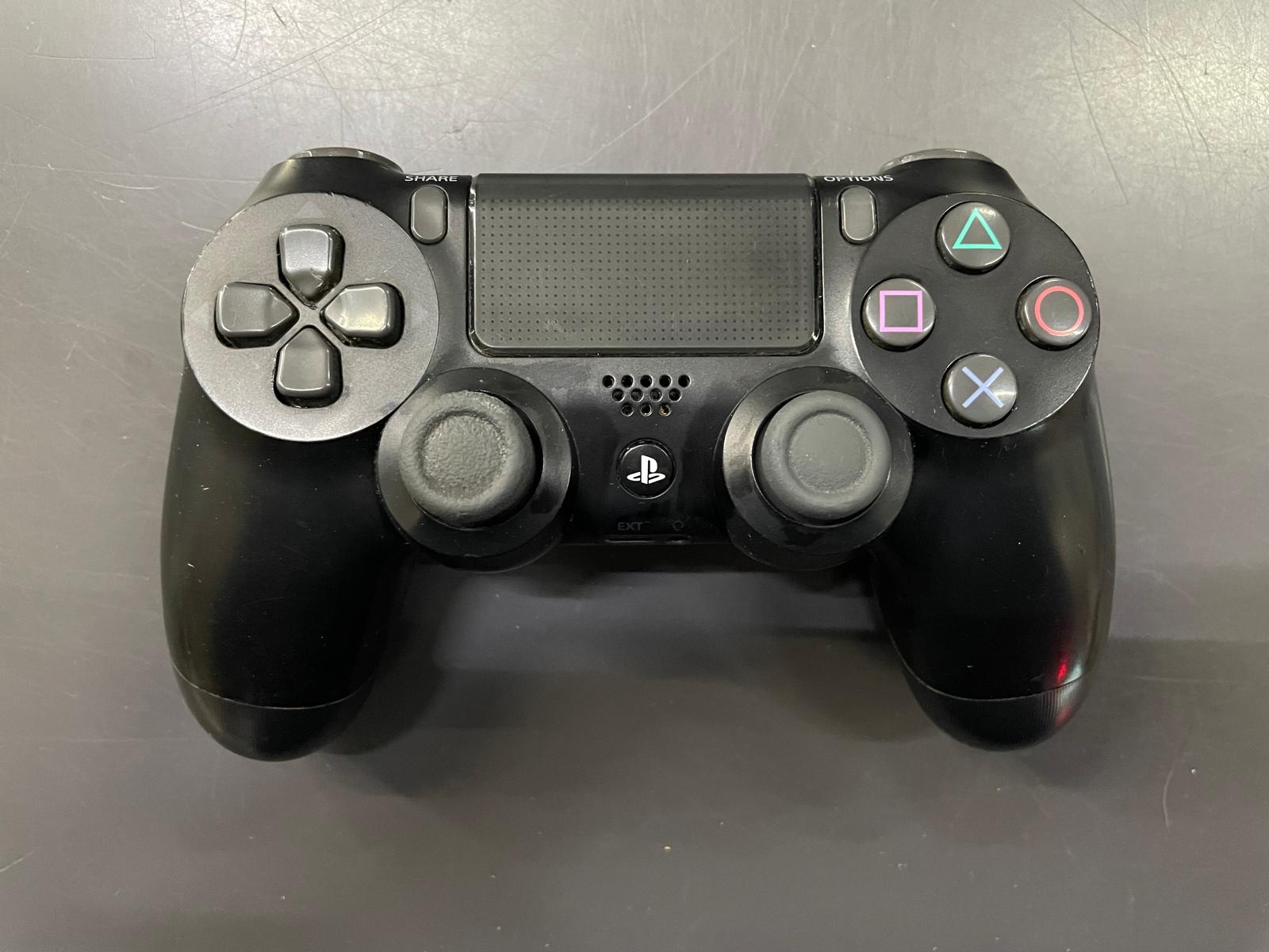 Playstation 4 Slim 500Gb - immagine 3