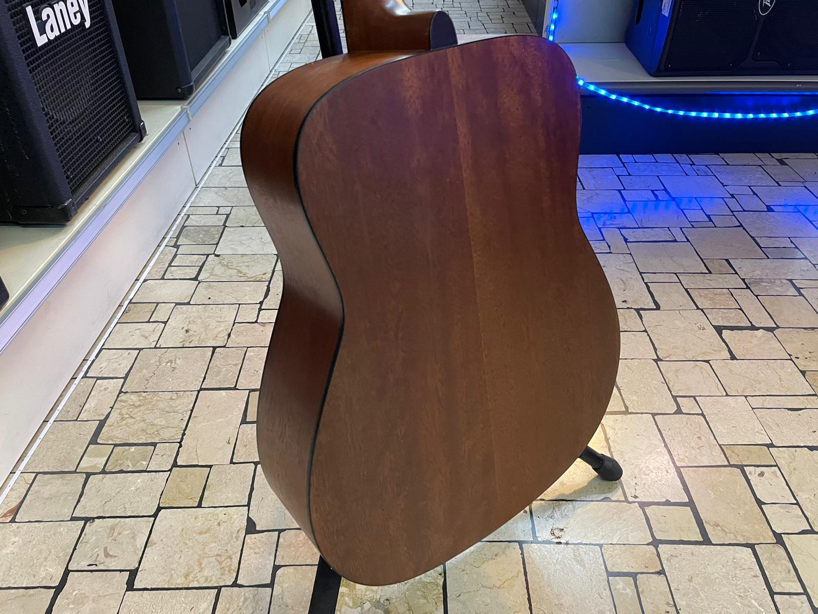 Yamaha FG700MS Chitarra Acustica - immagine 5