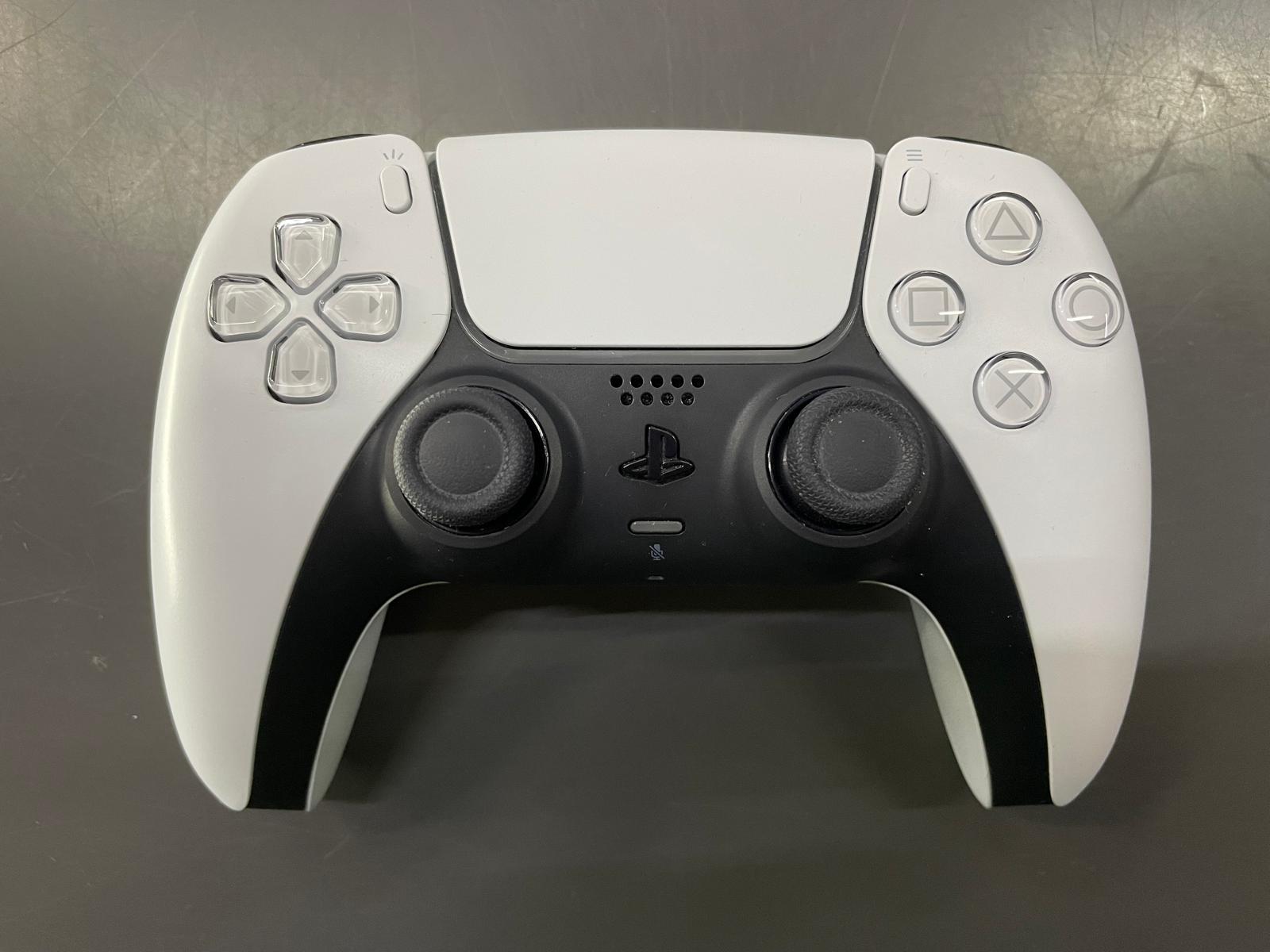 Sony Playstation 5 Disc Edition - immagine 2