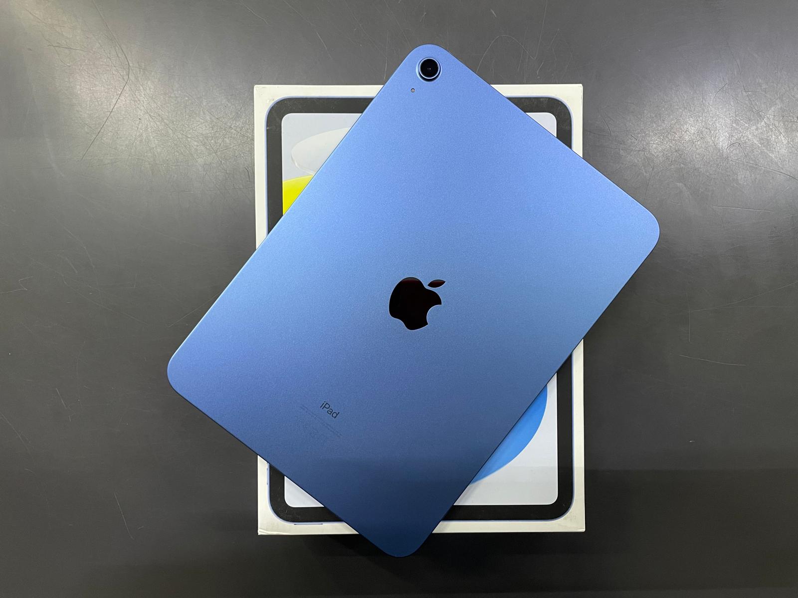 IPad 10.9" 10th Gen WiFi 64Gb 22/04/25 - immagine 3