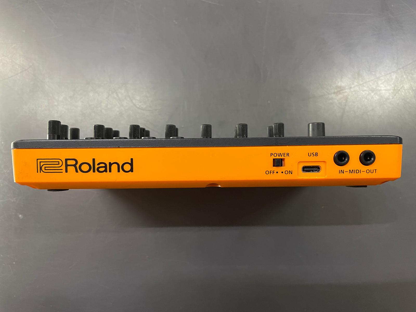 Roland T-8 Beat Machine - immagine 4