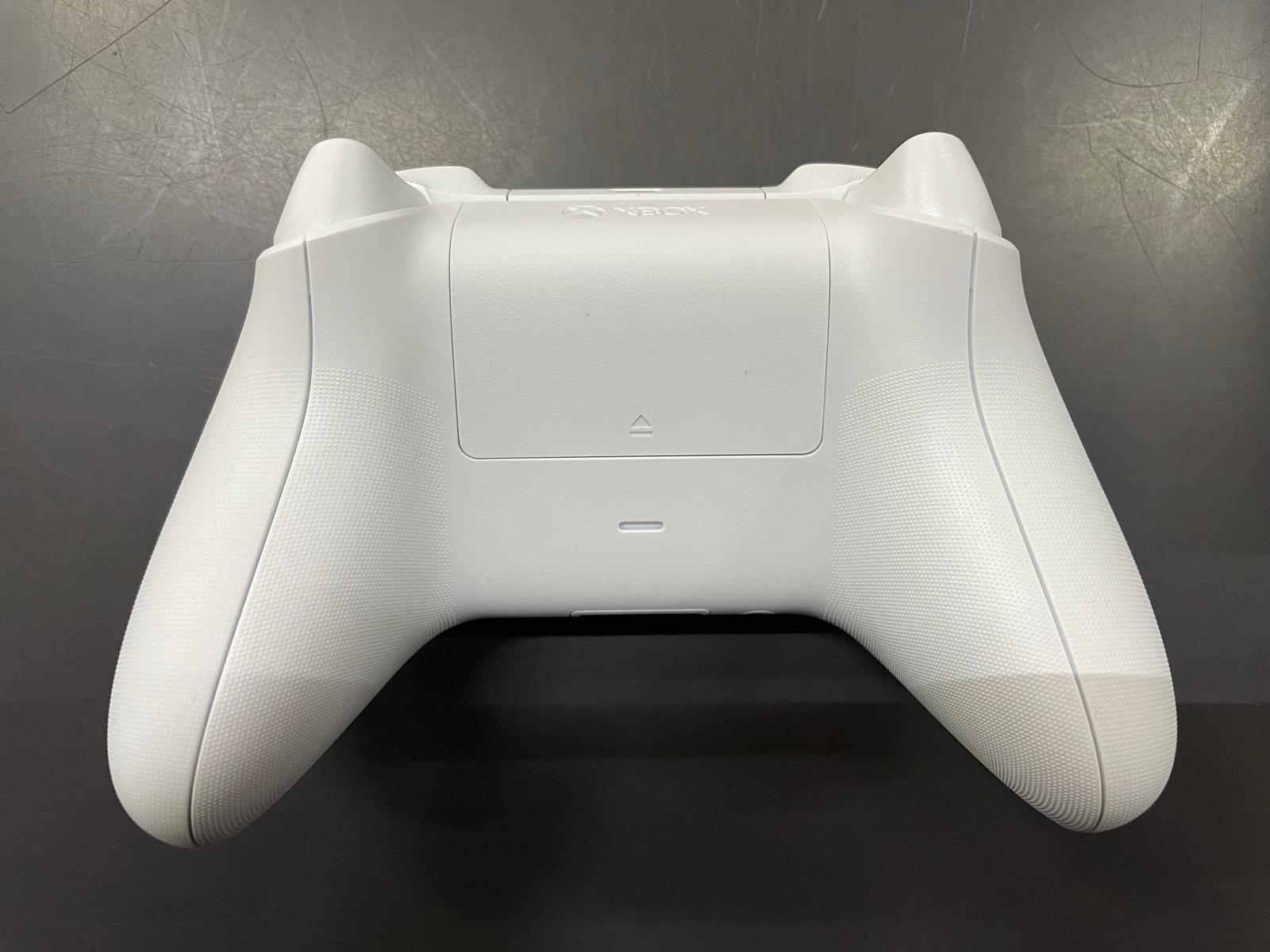 Controller Microsoft XBox Robot White - immagine 2