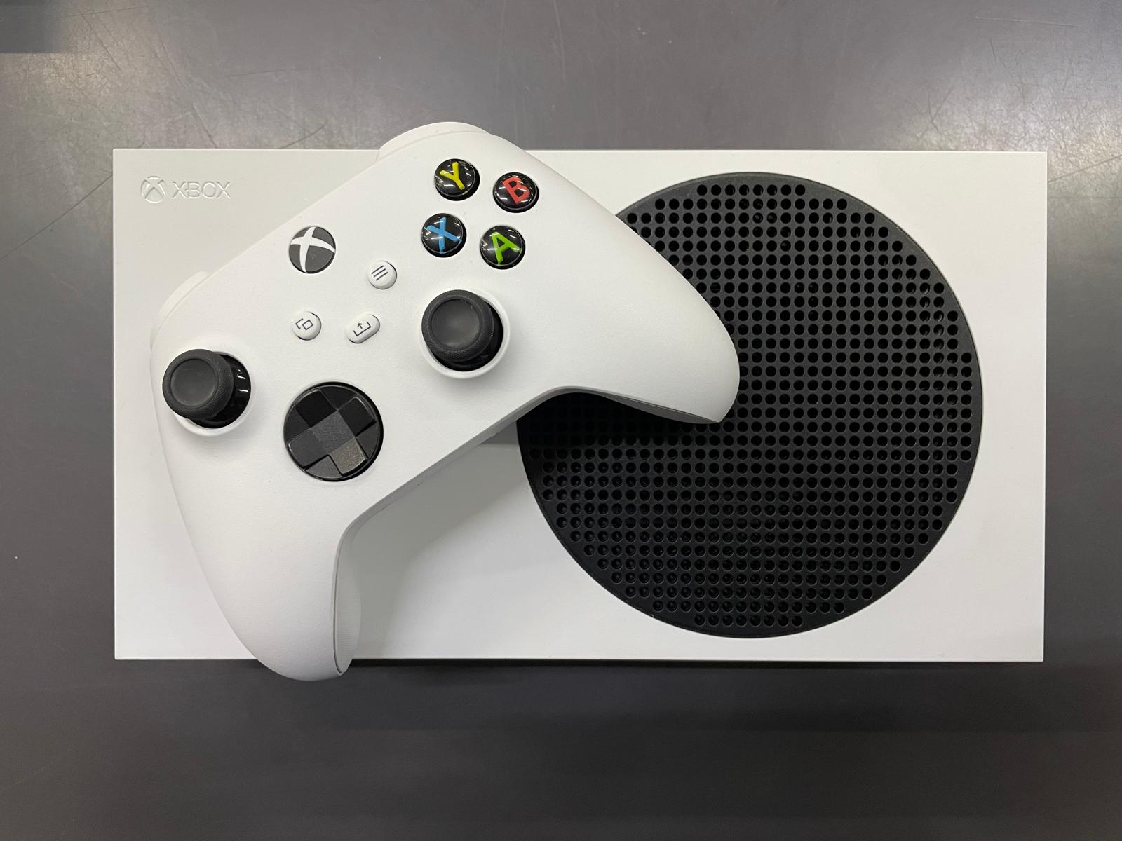 Microsoft XBox S-Series
