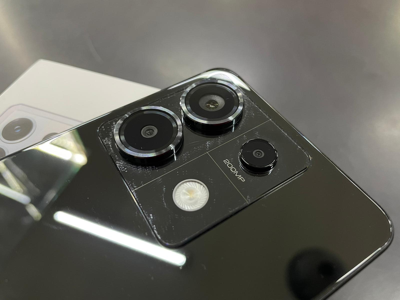 Redmi Note 13 Pro 5G 512Gb - immagine 3