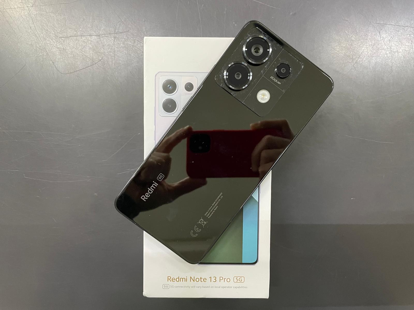 Redmi Note 13 Pro 5G 512Gb - immagine 2