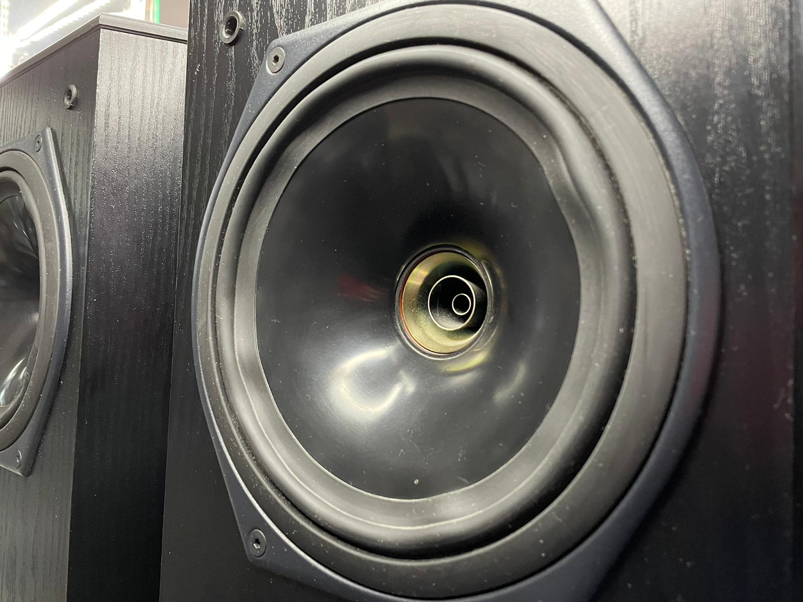 Tannoy 609 Concentric Coppia Casse - immagine 3