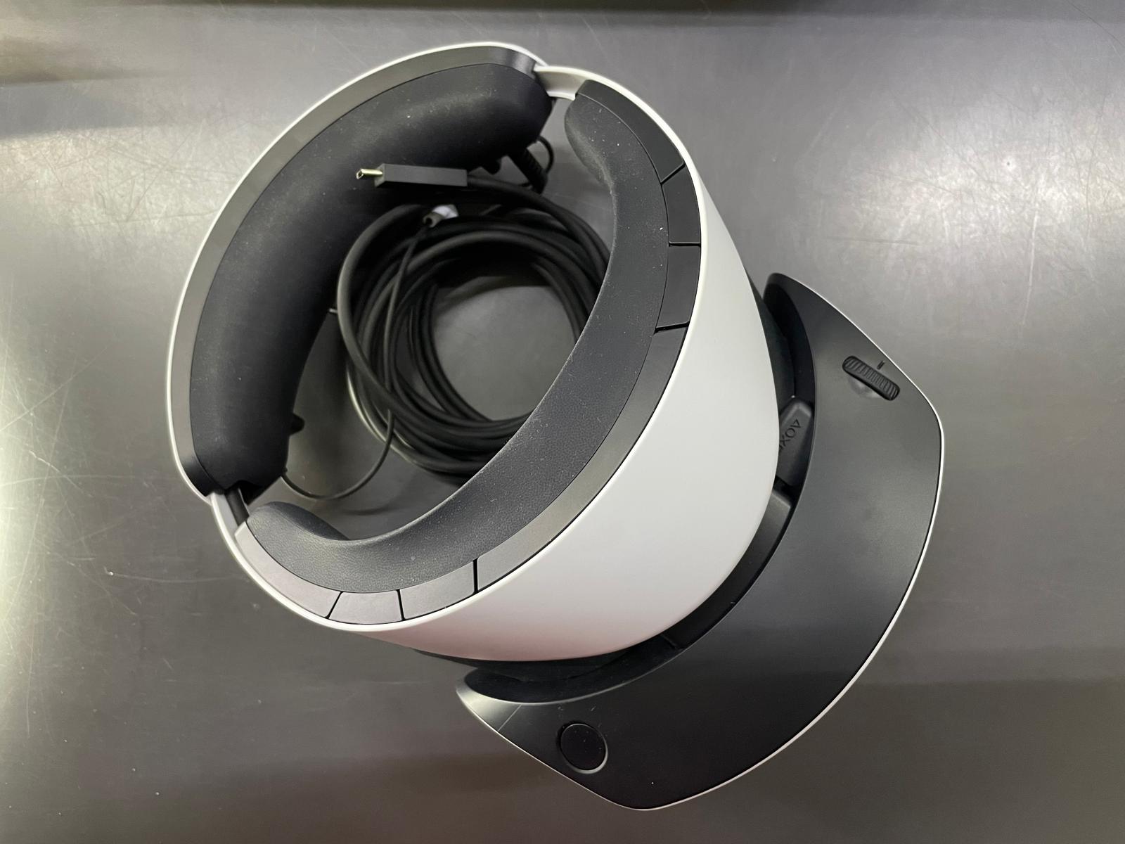 Playstation VR2 Visore PS5 - immagine 5