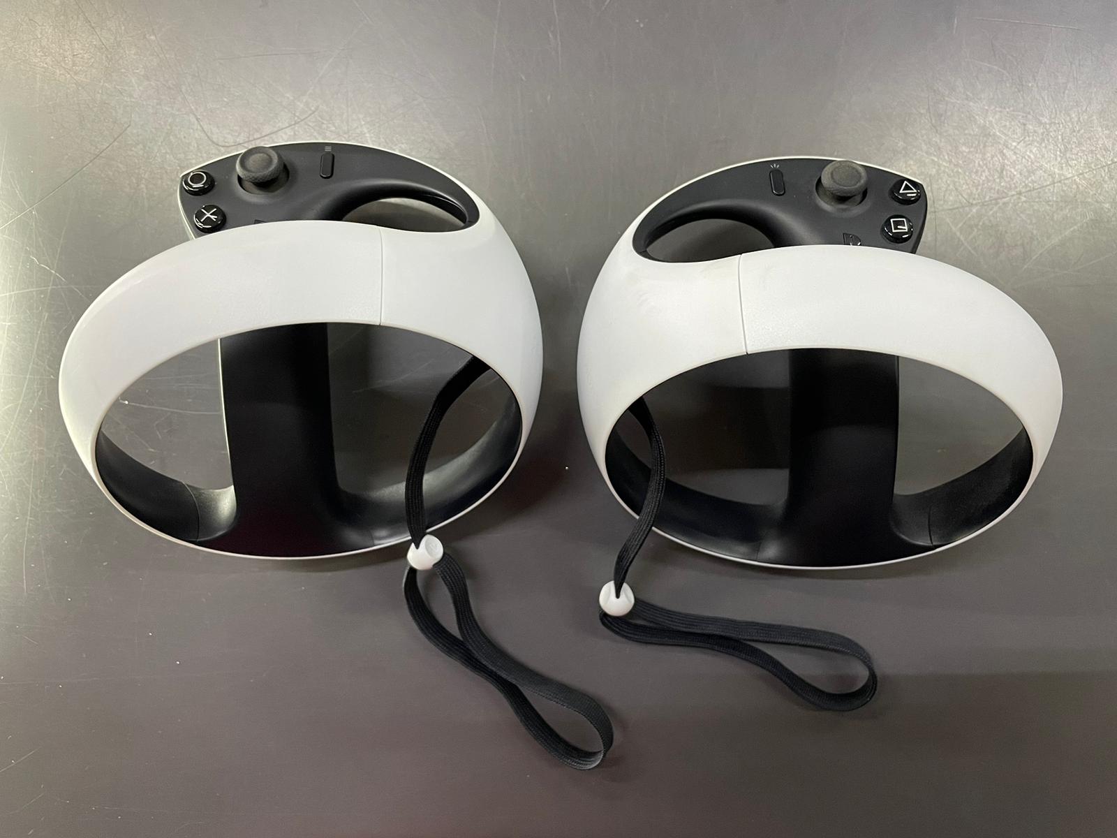Playstation VR2 Visore PS5 - immagine 3