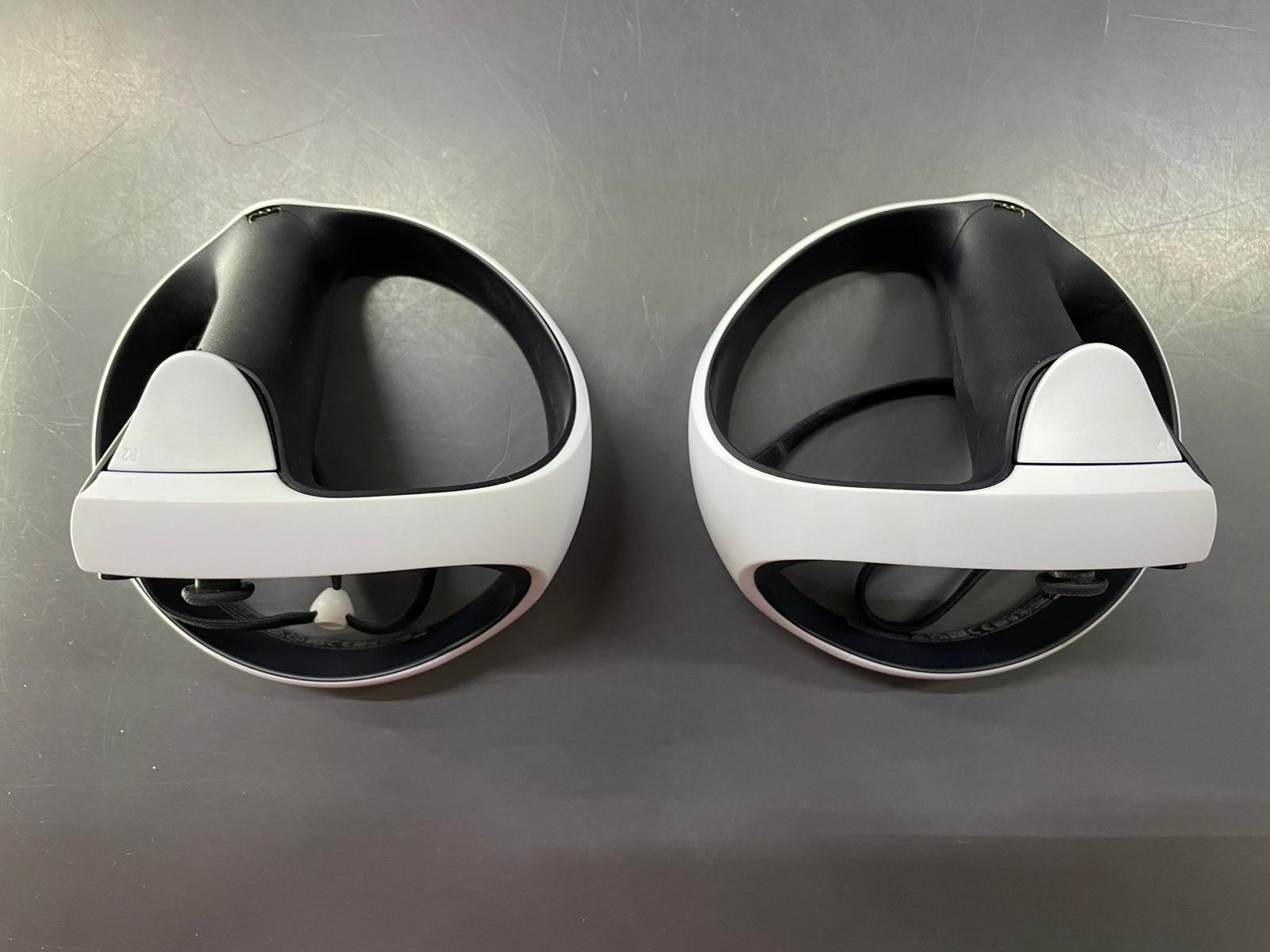 Playstation VR2 Visore PS5 - immagine 2