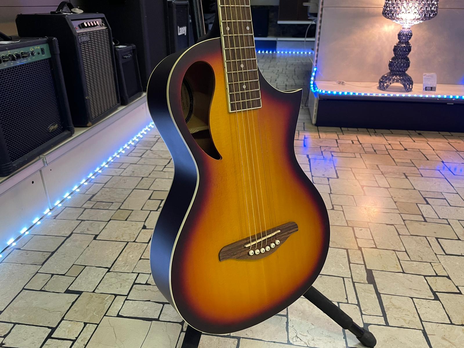Peavey Composer Acustica Parlor - immagine 4
