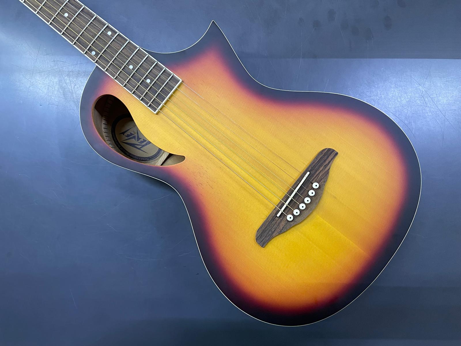 Peavey Composer Acustica Parlor