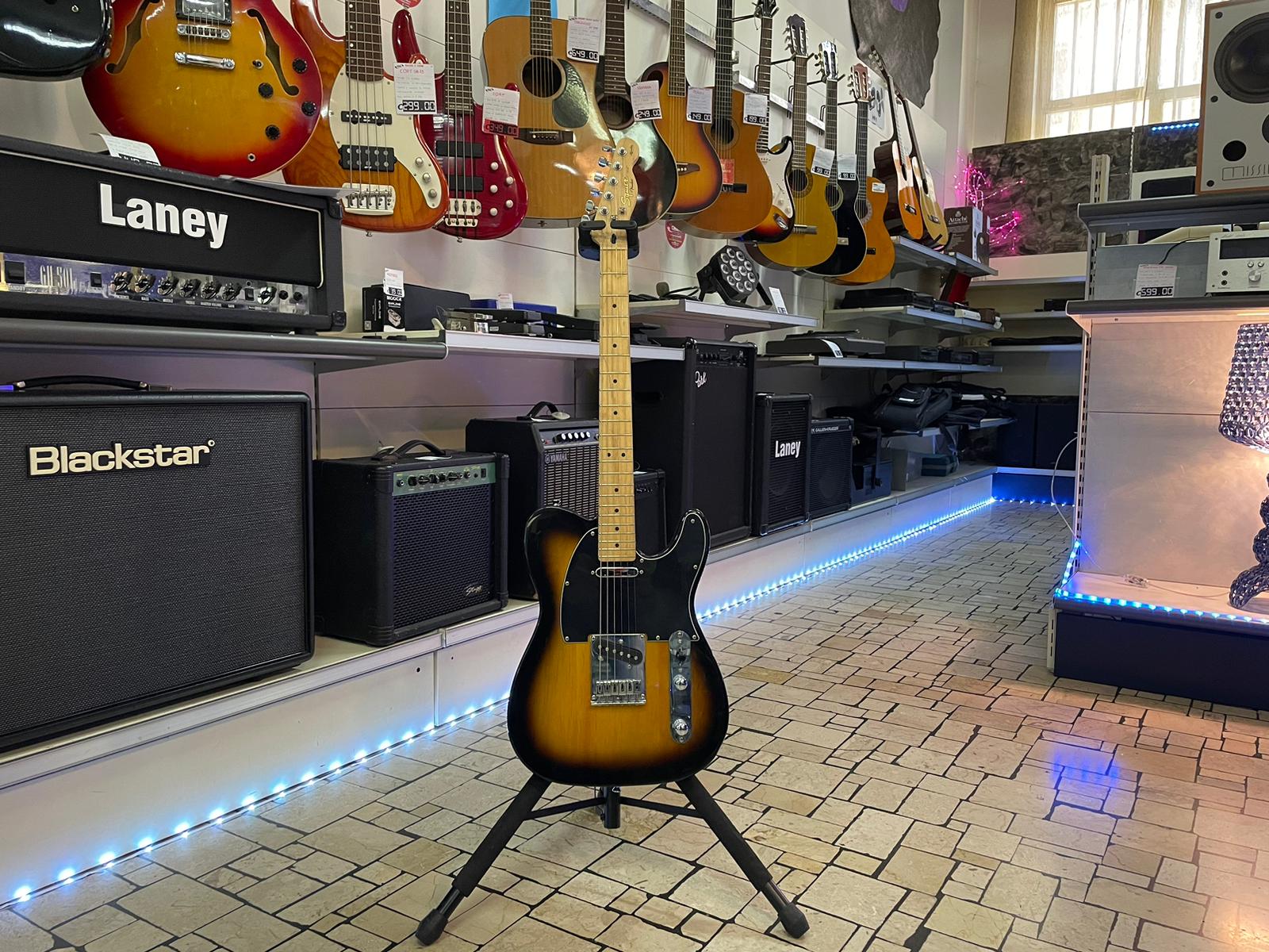 FENDER Squier Affinity Telecaster - immagine 7