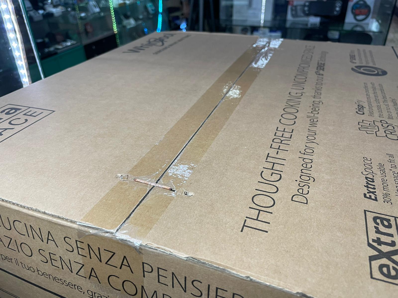 NUOVO Microonde Whirlpool MWF 259 SG - immagine 3