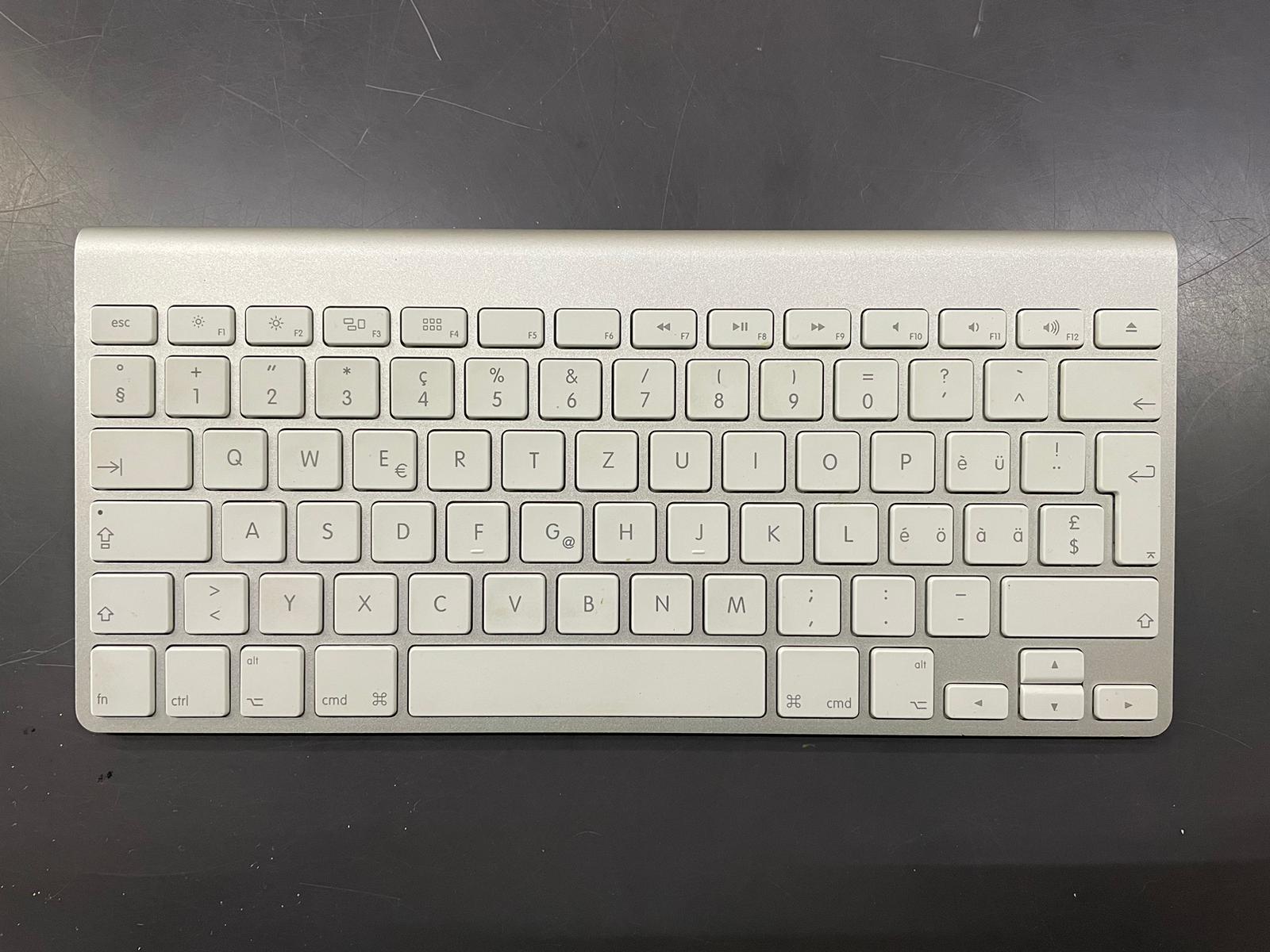 Apple Magic Keyboard
