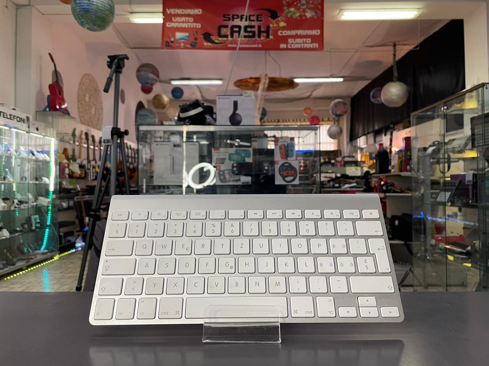 Apple Magic Keyboard - immagine 2