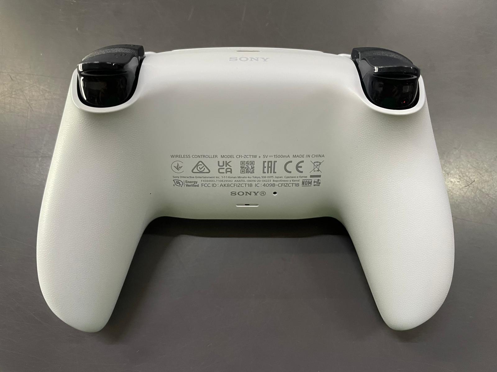 Playstation 5 Slim Disc Edition - immagine 4