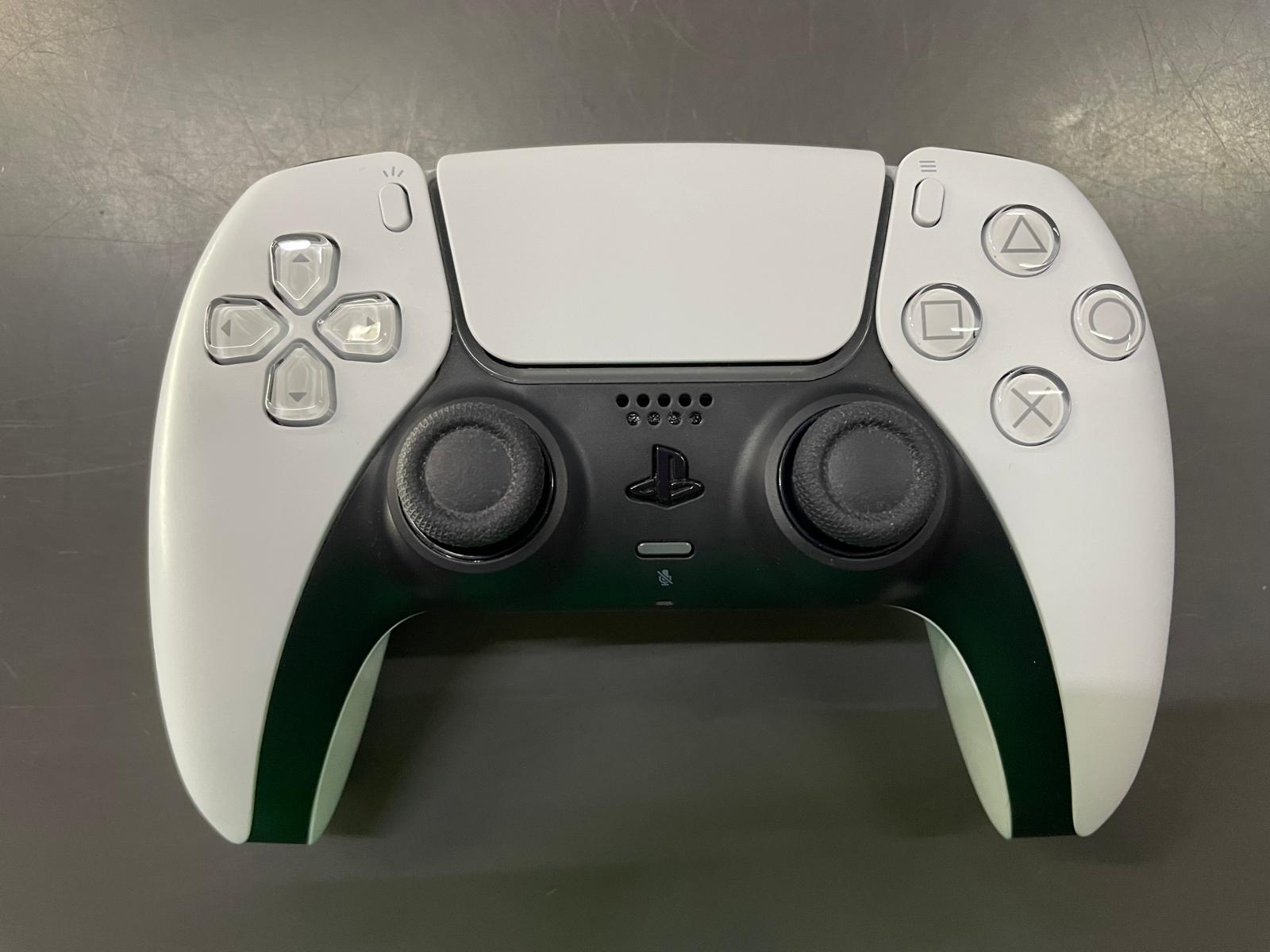 Playstation 5 Slim Disc Edition - immagine 3