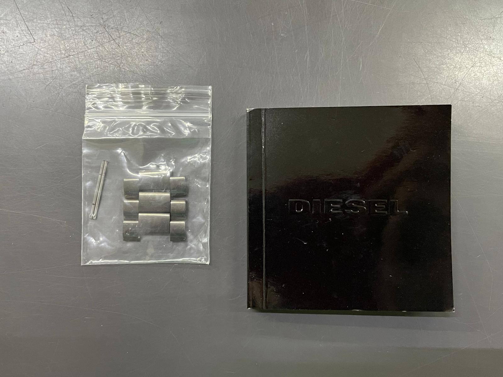 Diesel DZ-4329 Mega Chief - immagine 2