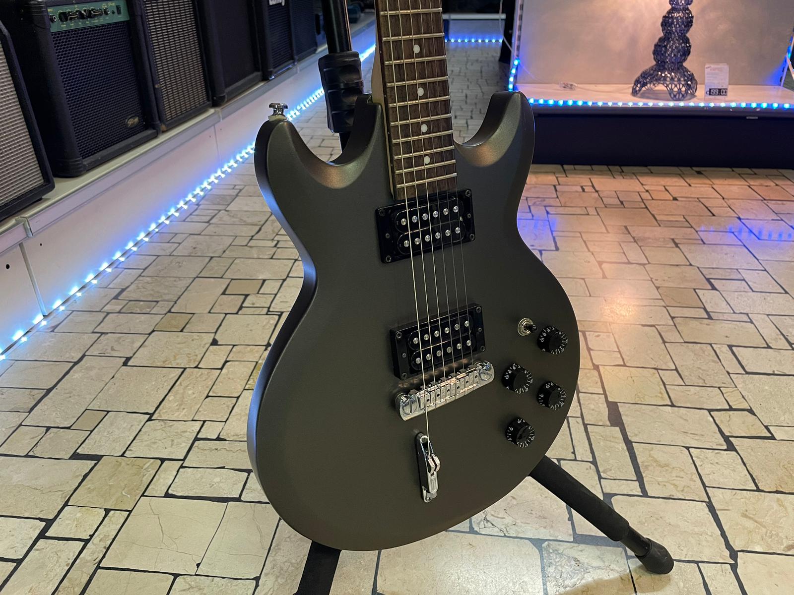 Ibanez GAX75 Drop D - immagine 4