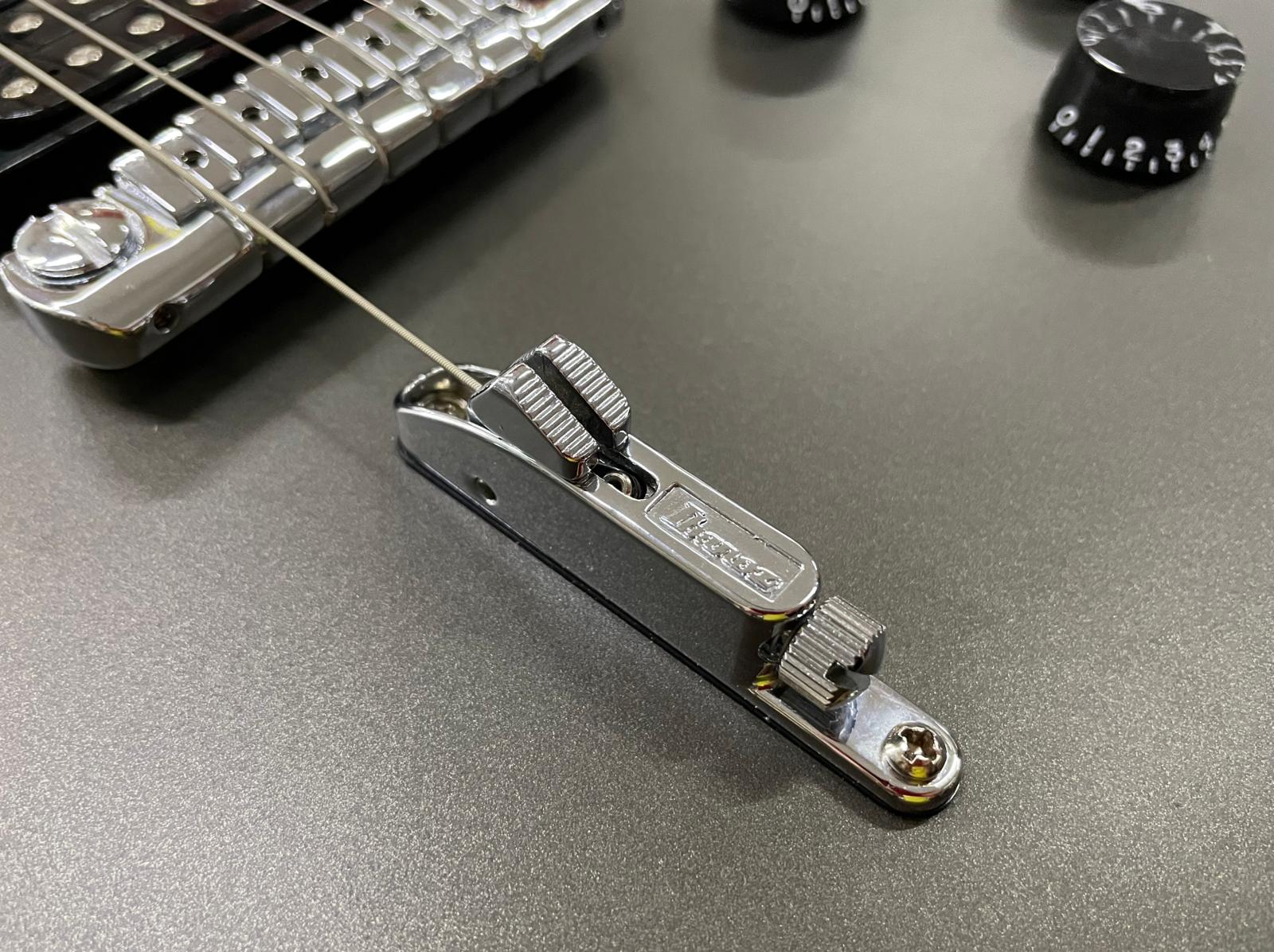Ibanez GAX75 Drop D - immagine 2