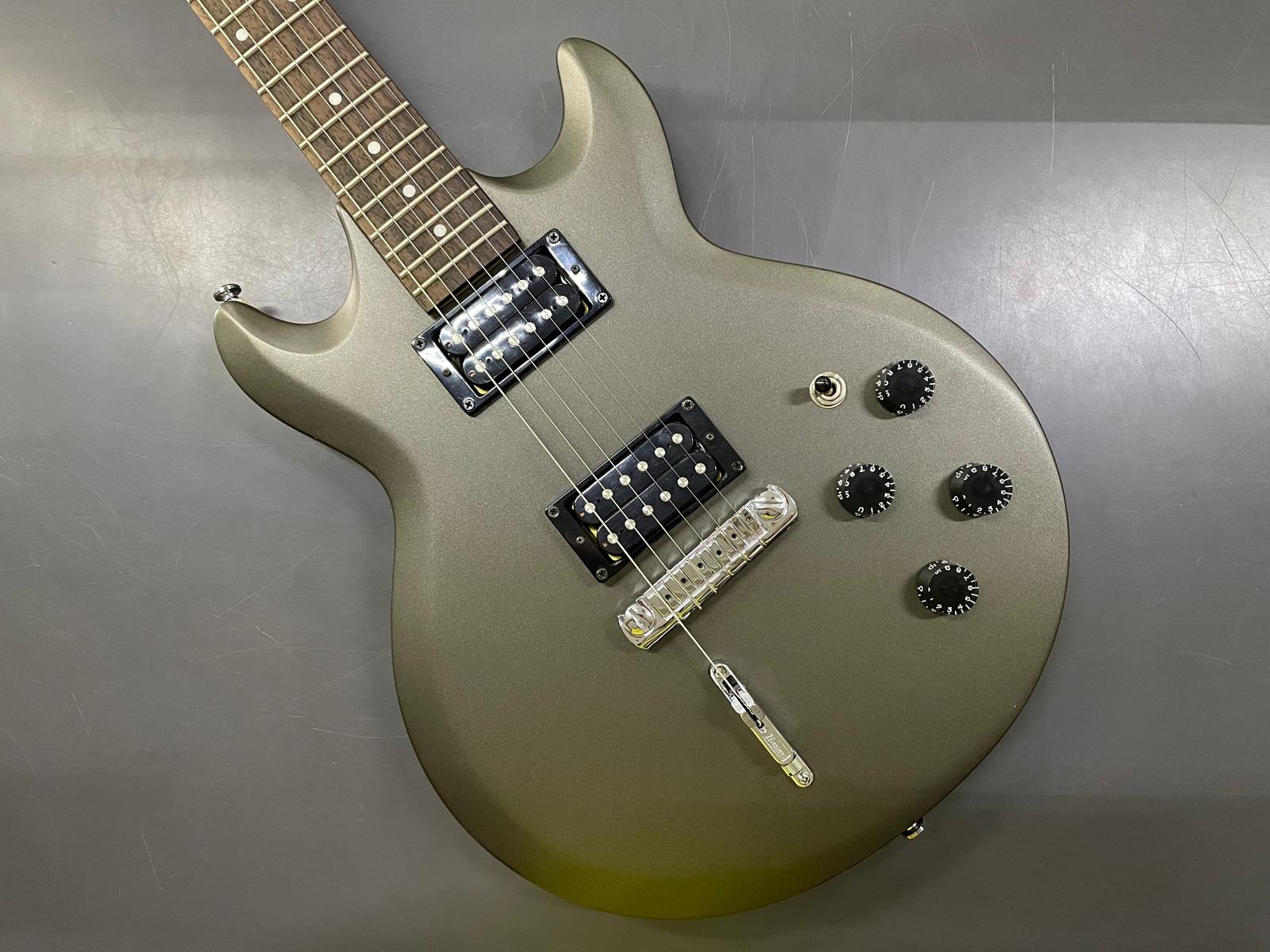 Ibanez GAX75 Drop D