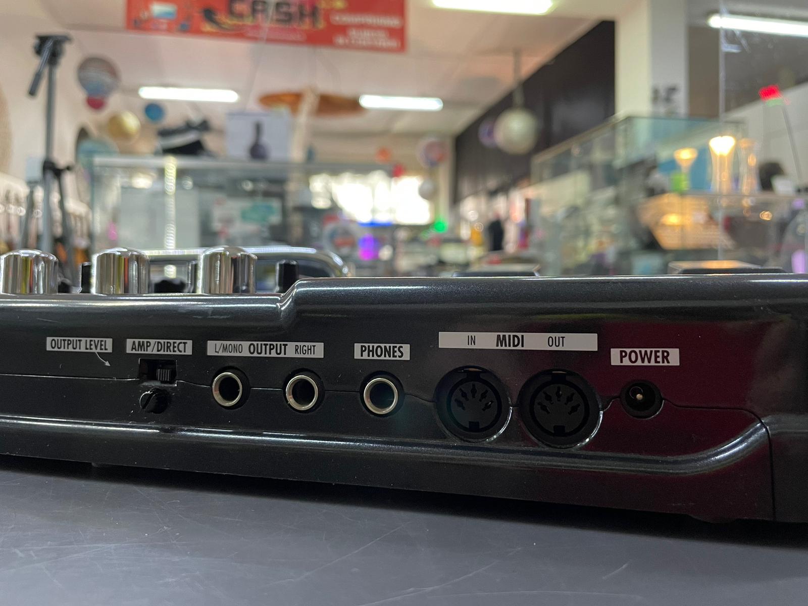 Line 6 Floor Pod Plus U.S.A. - immagine 5