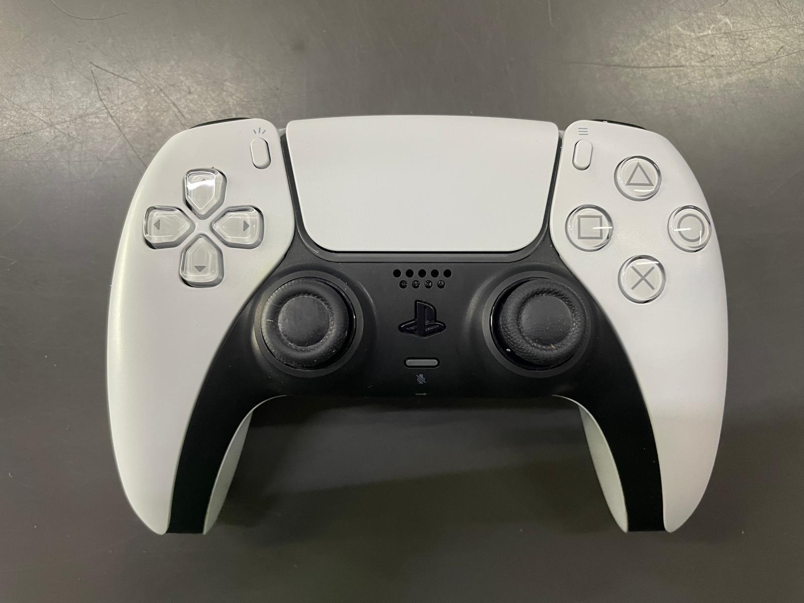 Playstation 5 Slim Disc Edition - immagine 4
