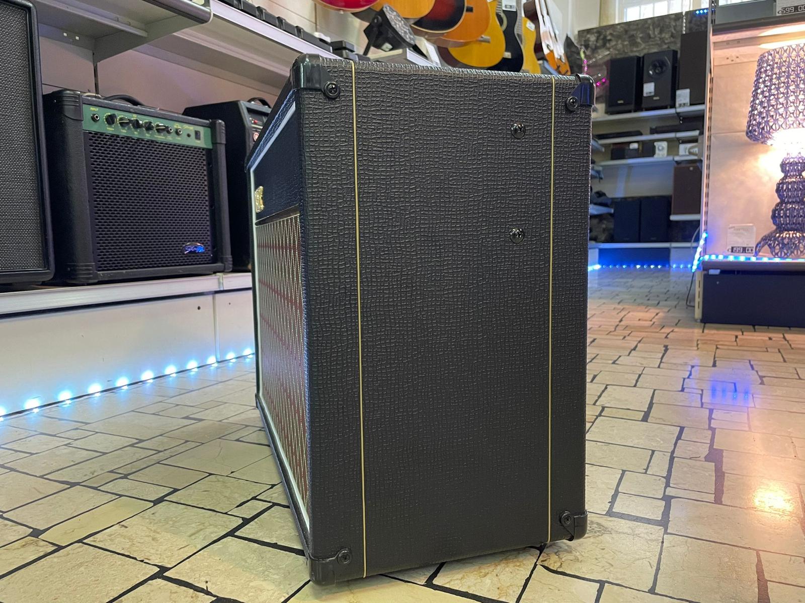 Vox AC15 C1 Custom - immagine 5
